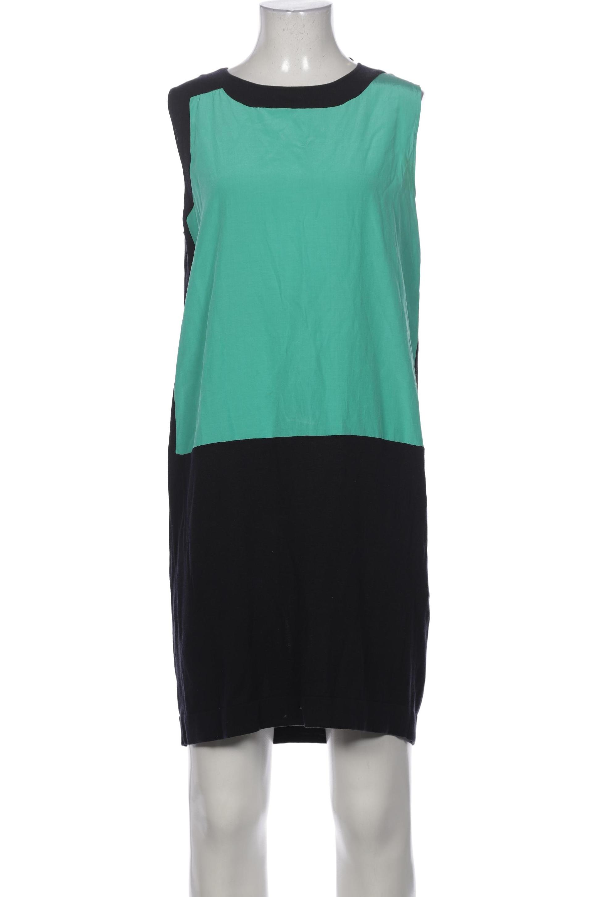 

COS Damen Kleid, marineblau, Gr. 36