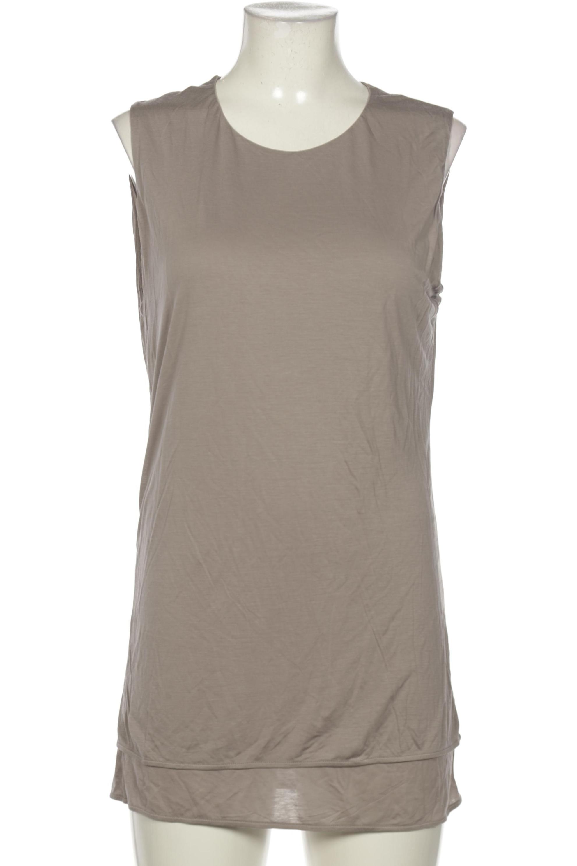 

COS Damen Kleid, grau, Gr. 38