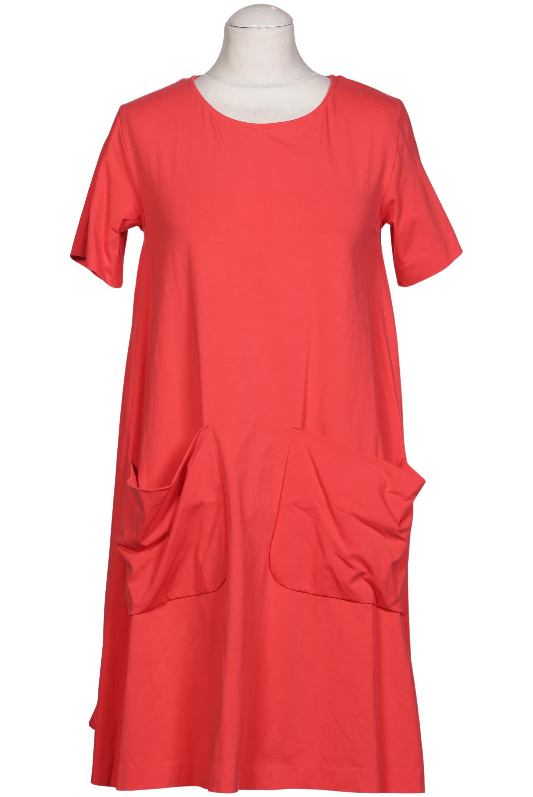 

COS Damen Kleid, rot, Gr. 36