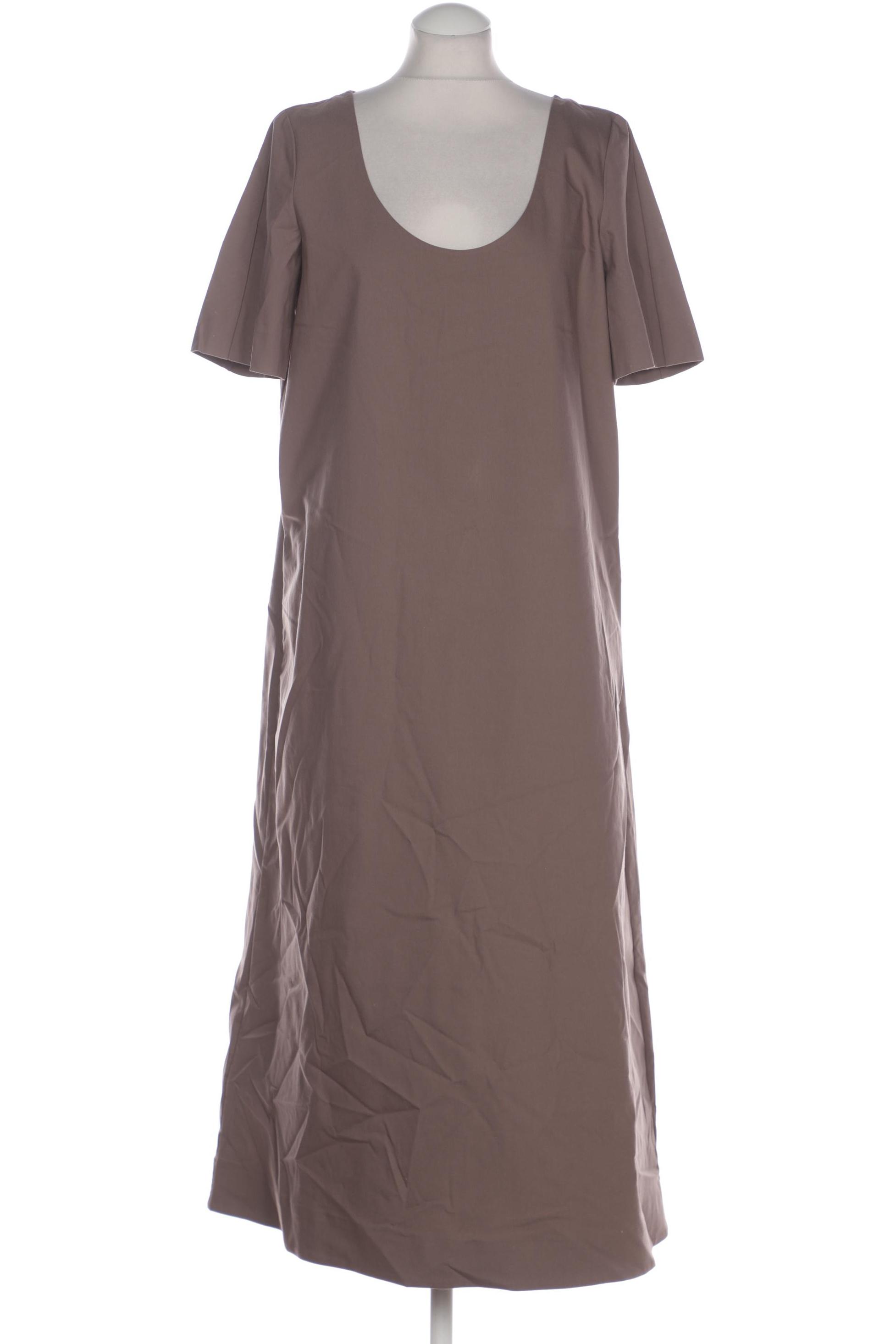 

COS Damen Kleid, braun, Gr. 40