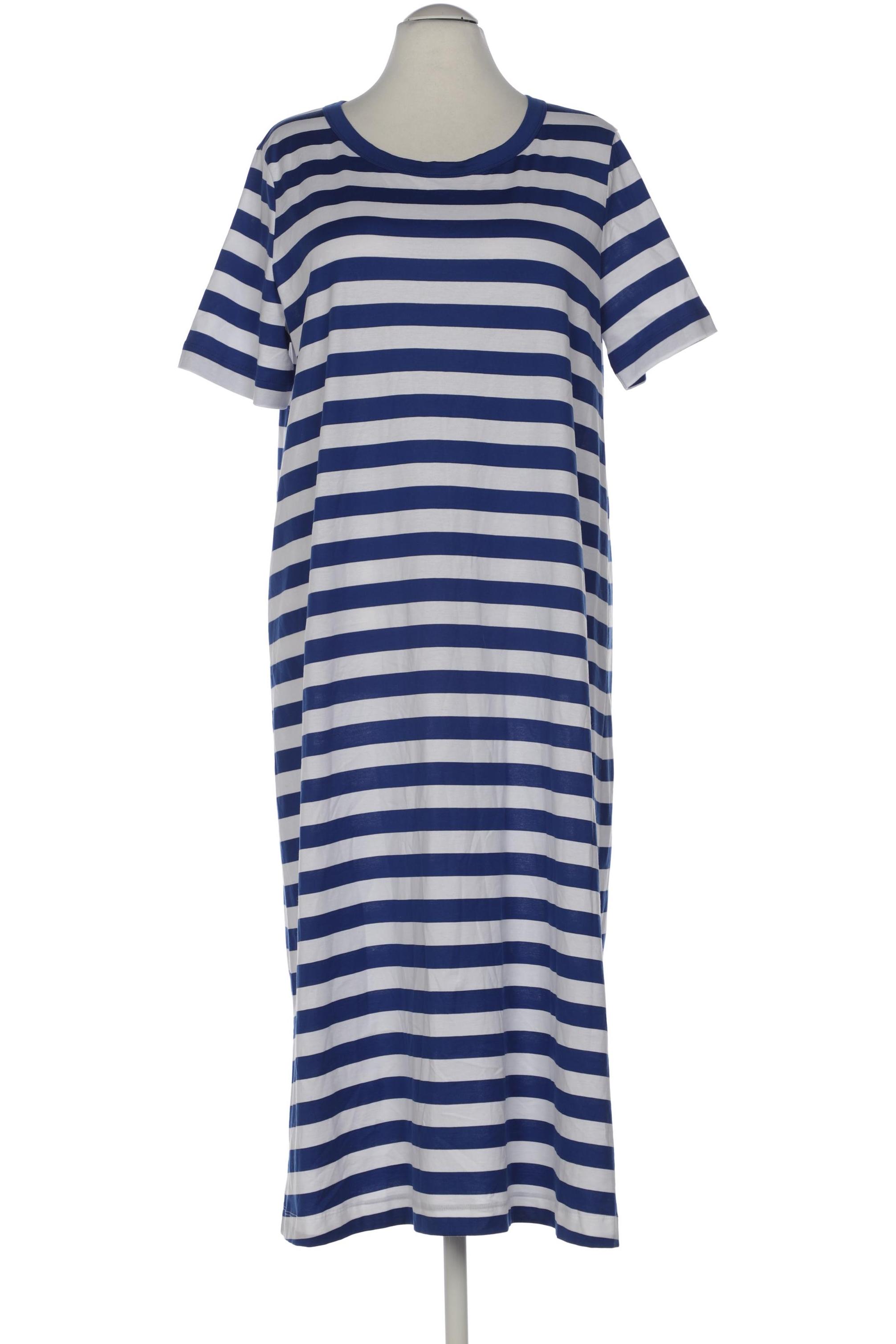 

COS Damen Kleid, mehrfarbig, Gr. 42
