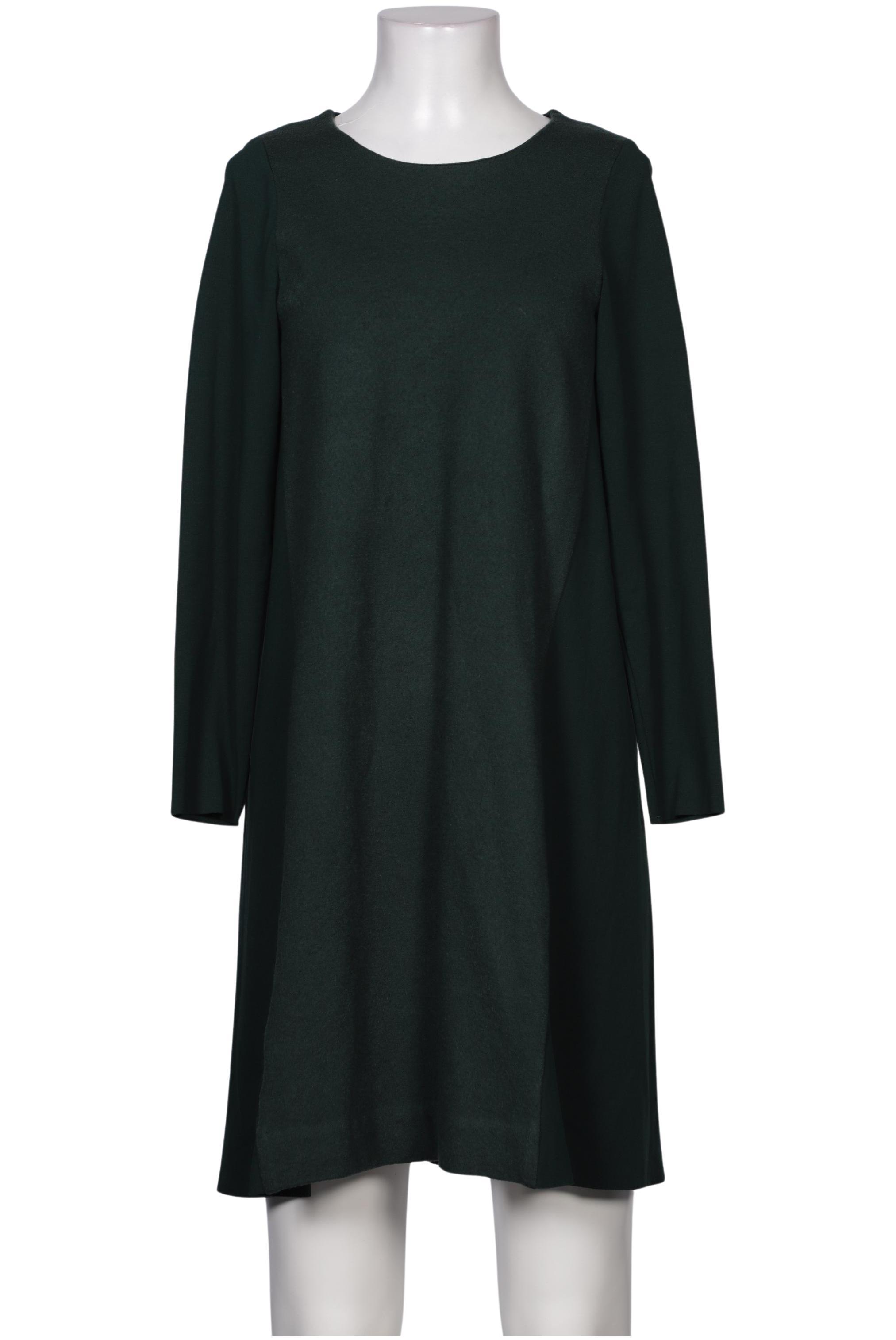 

COS Damen Kleid, grün, Gr. 38