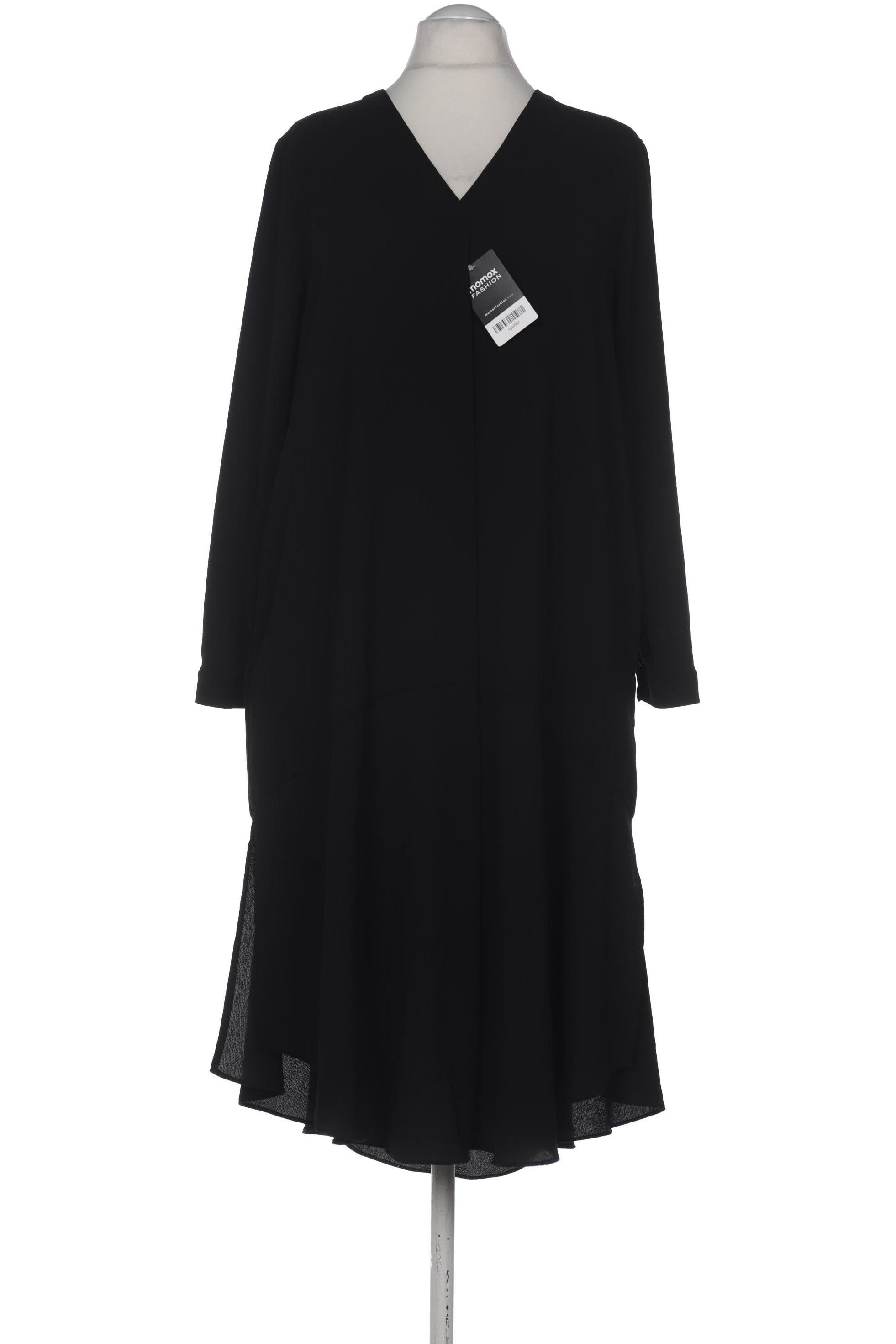 

COS Damen Kleid, schwarz