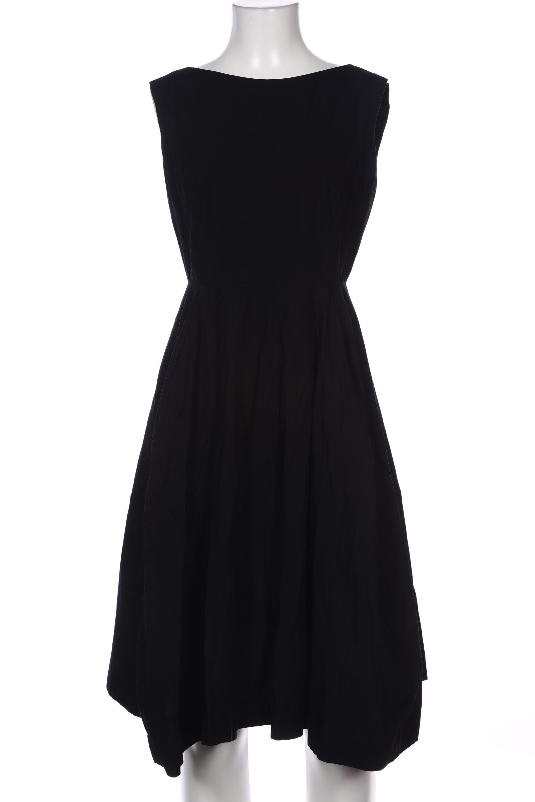 

COS Damen Kleid, schwarz