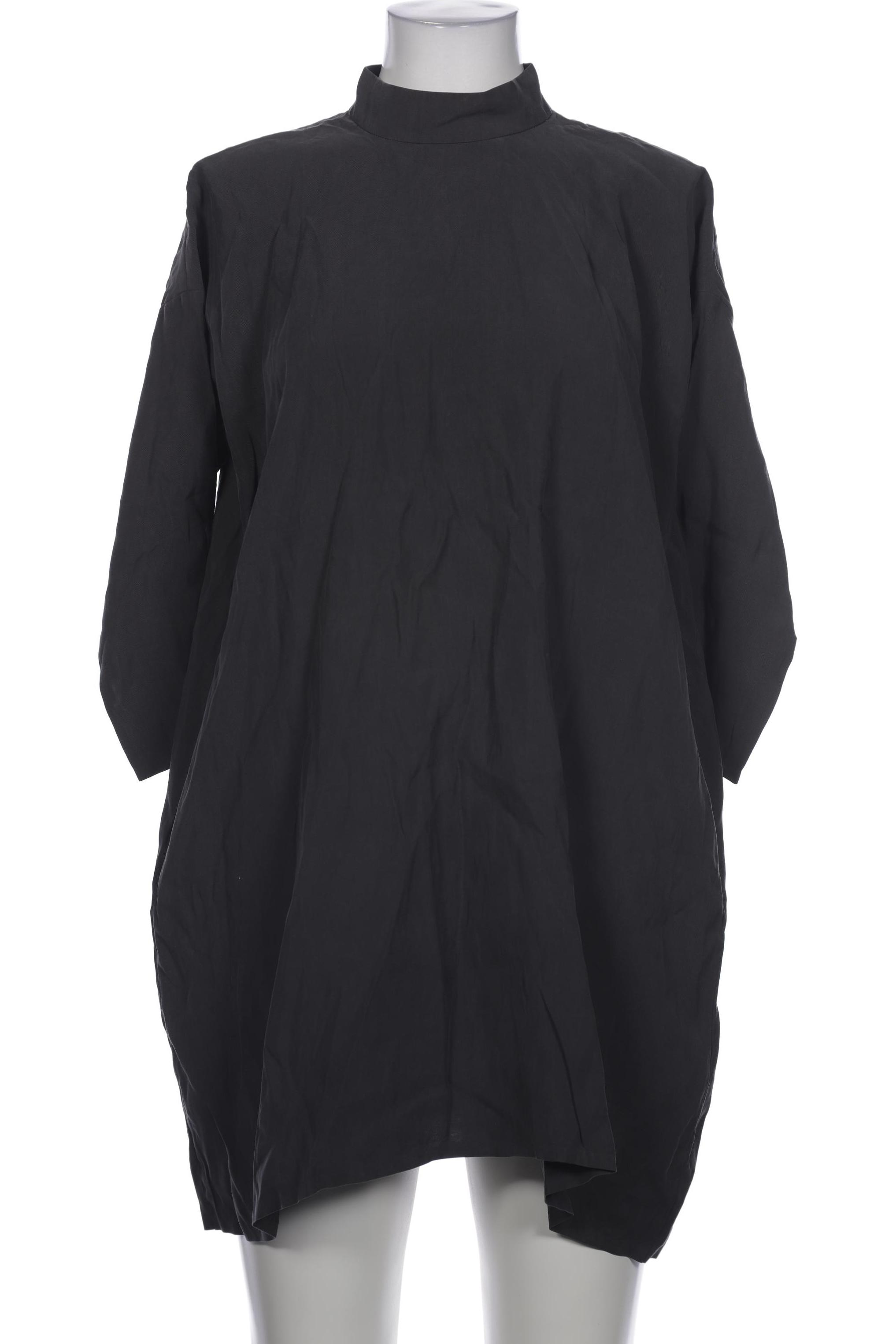 

COS Damen Kleid, grau, Gr. 34