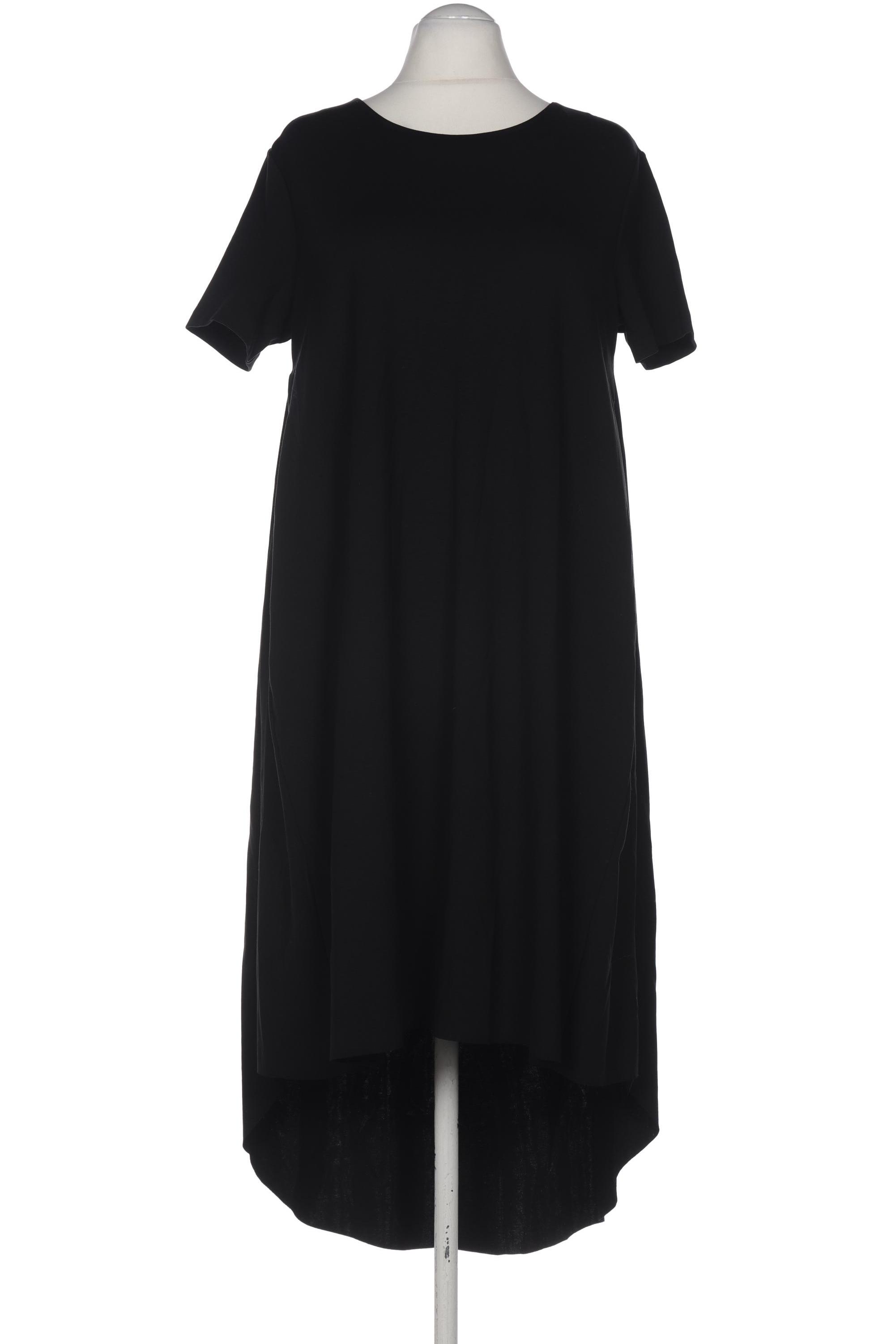 

COS Damen Kleid, schwarz, Gr. 42