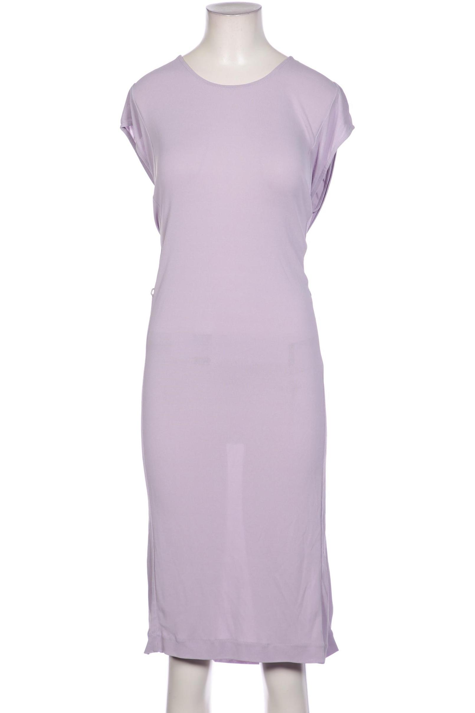 

COS Damen Kleid, flieder, Gr. 34