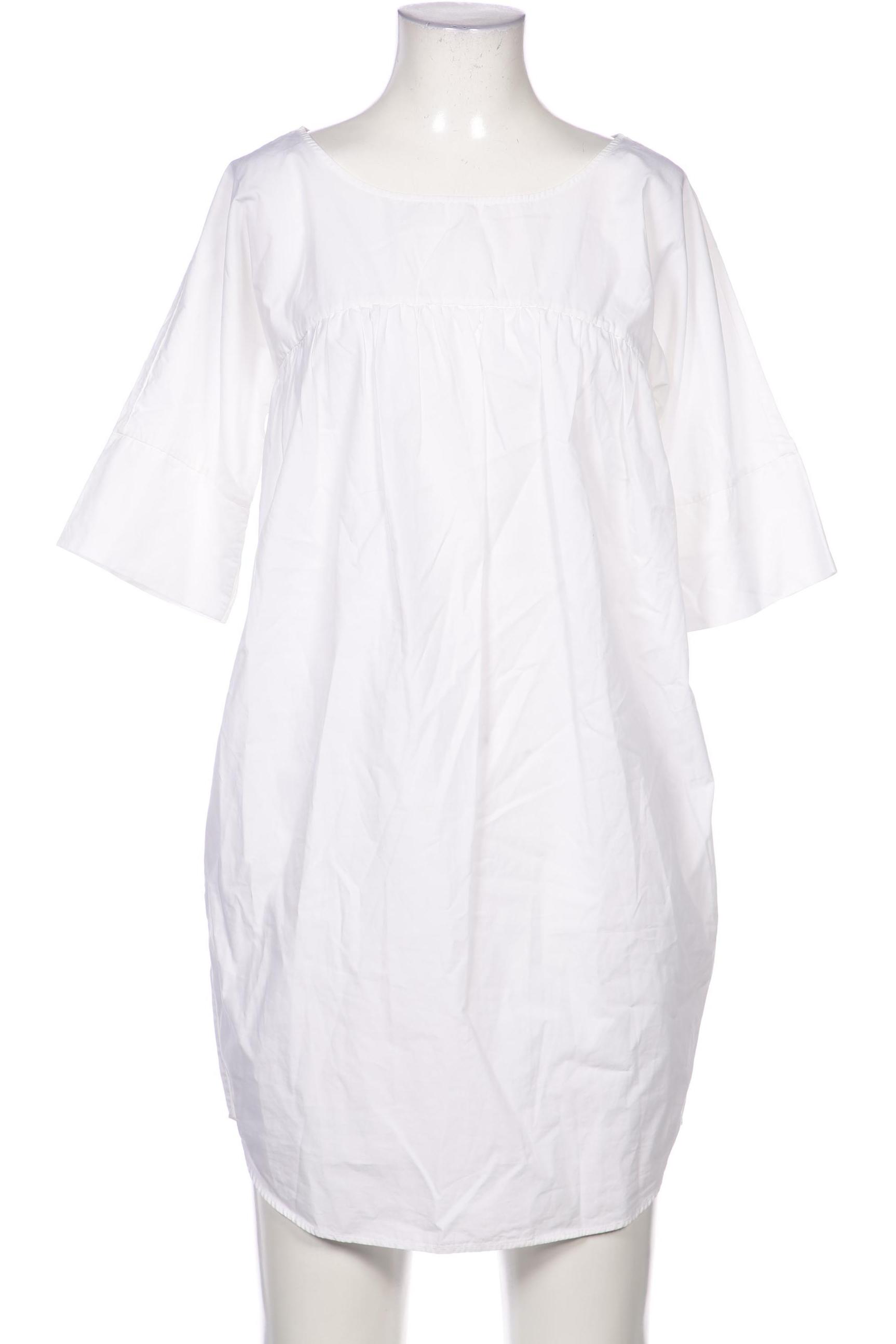 

COS Damen Kleid, weiß, Gr. 34