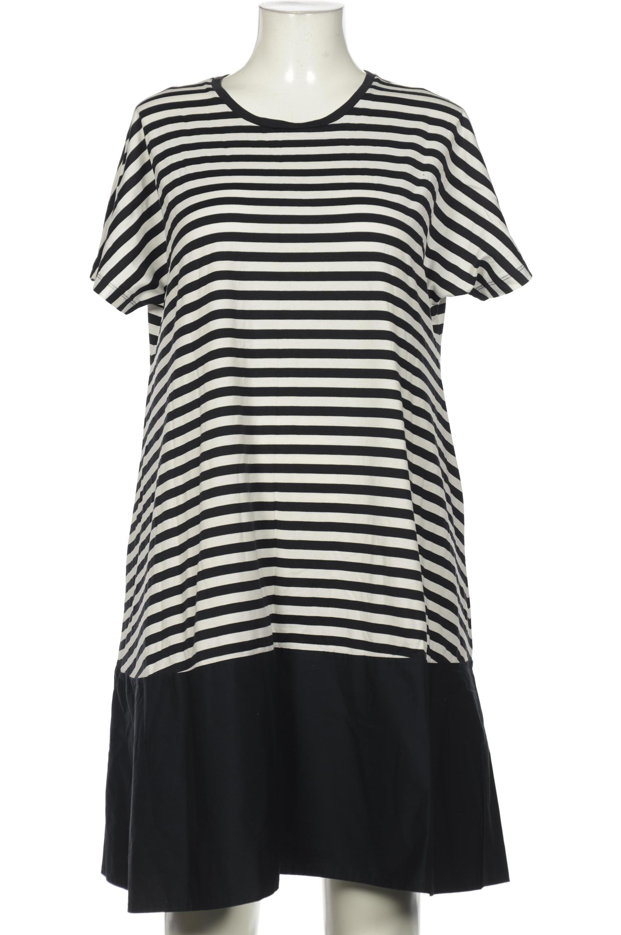 

COS Damen Kleid, marineblau