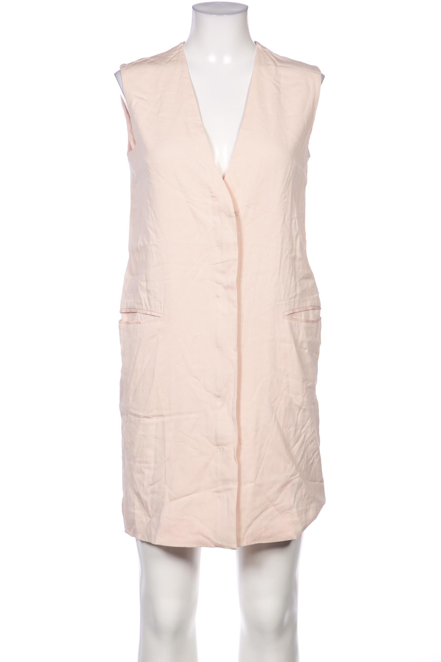 

COS Damen Kleid, pink, Gr. 36