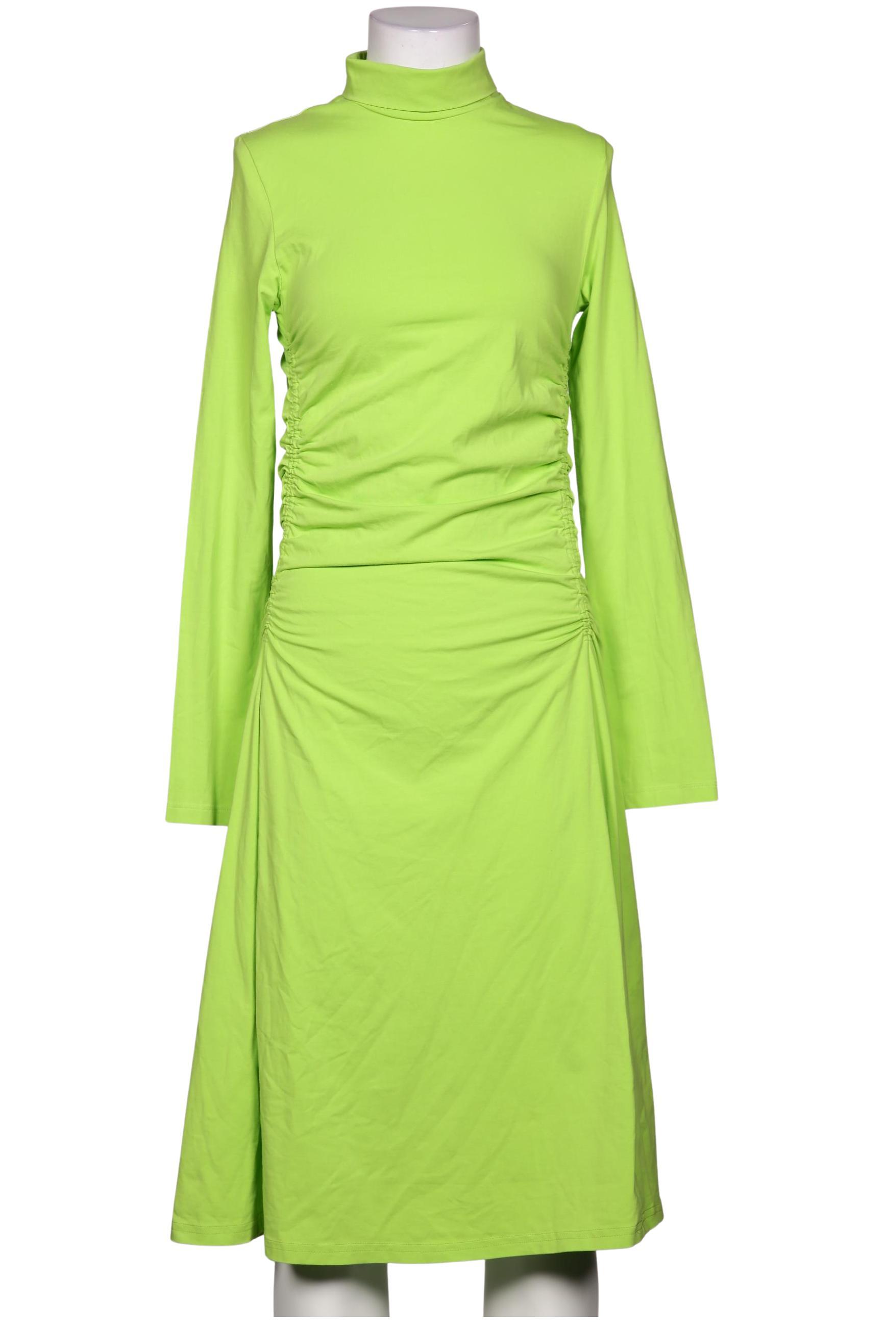

COS Damen Kleid, hellgrün, Gr. 36