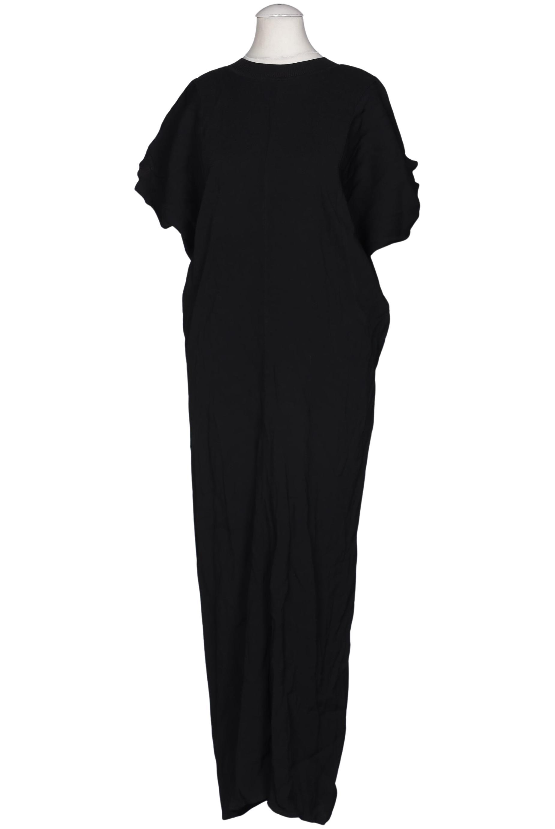 

COS Damen Kleid, schwarz, Gr. 34