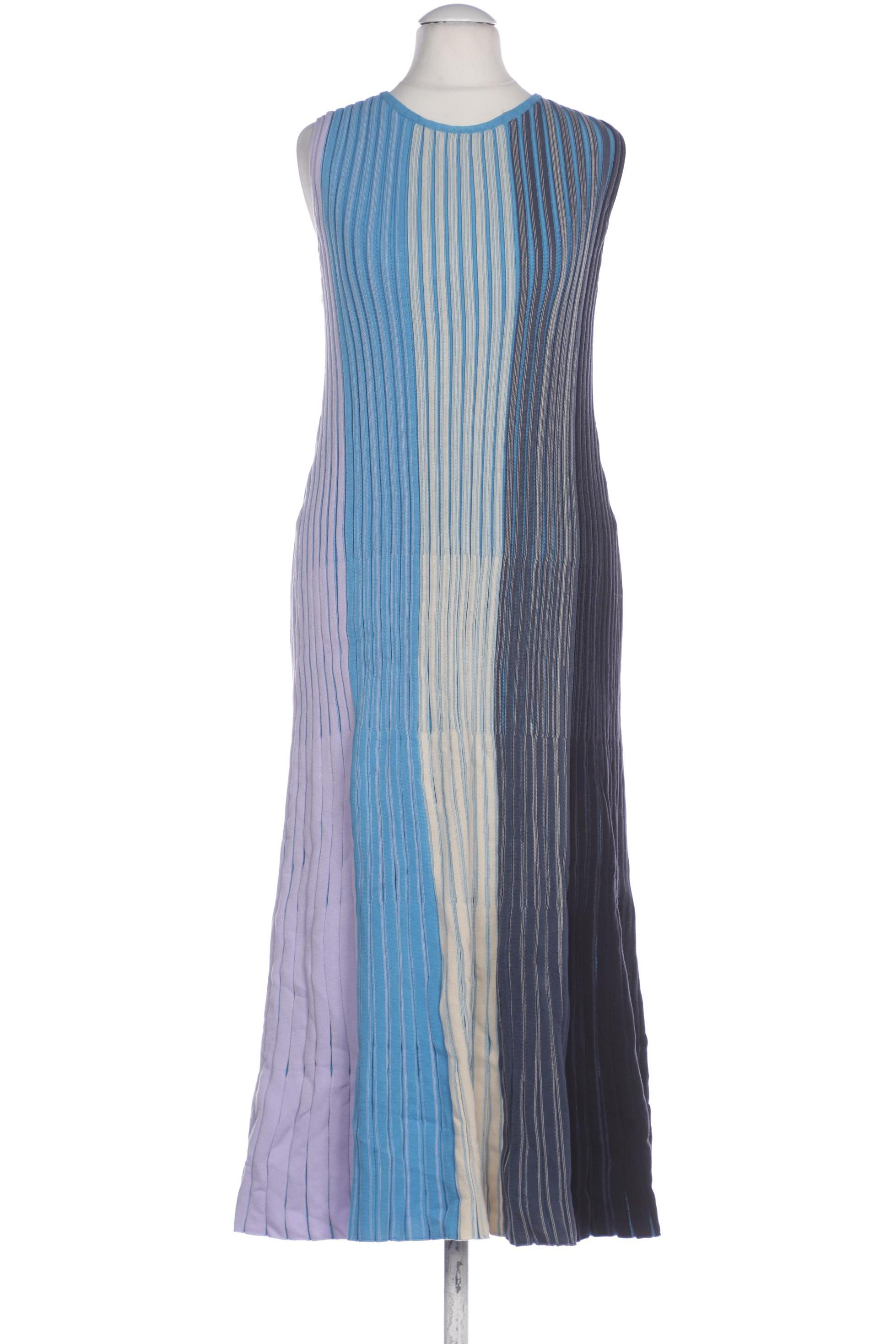 

COS Damen Kleid, mehrfarbig, Gr. 38