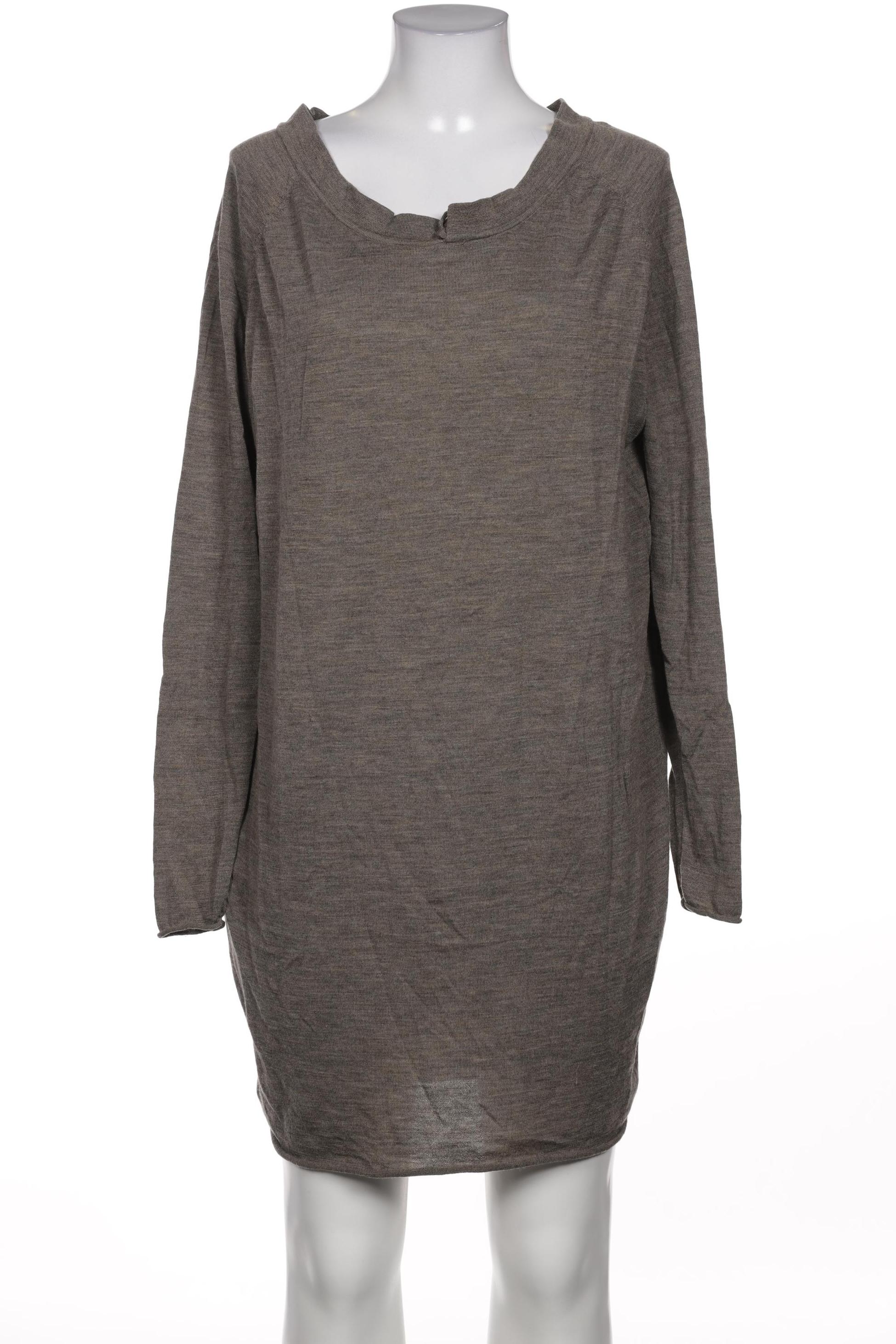 

COS Damen Kleid, grau