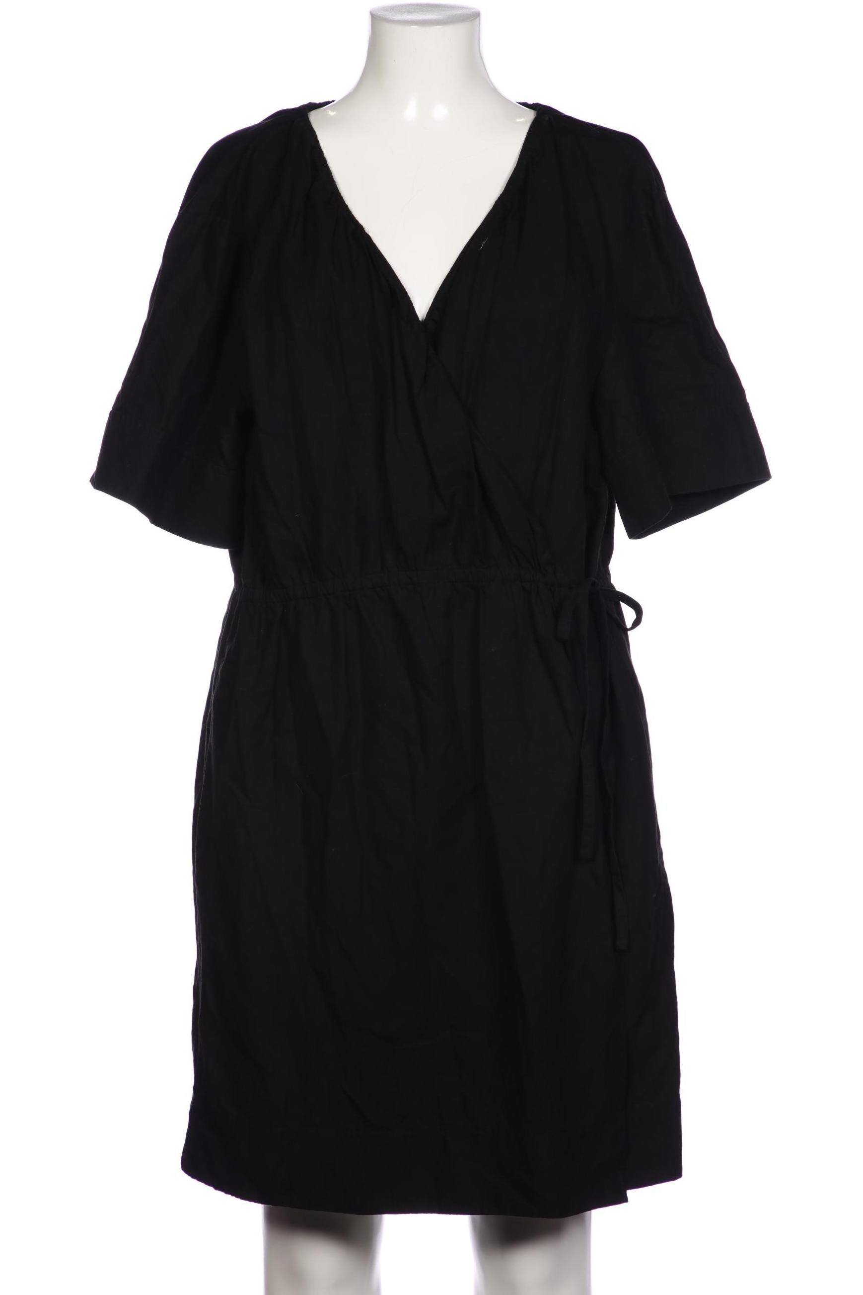 

COS Damen Kleid, schwarz