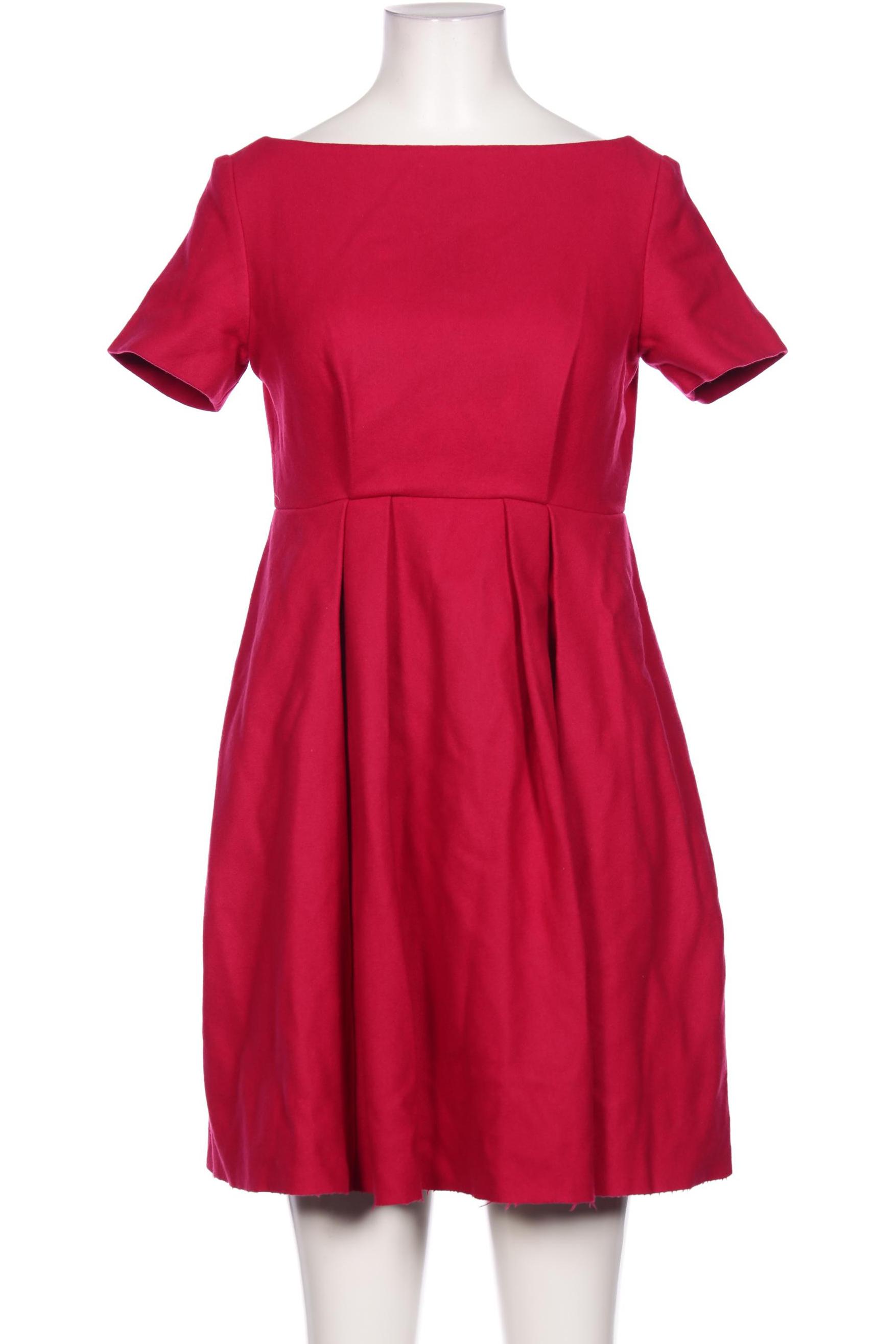 

COS Damen Kleid, pink, Gr. 36