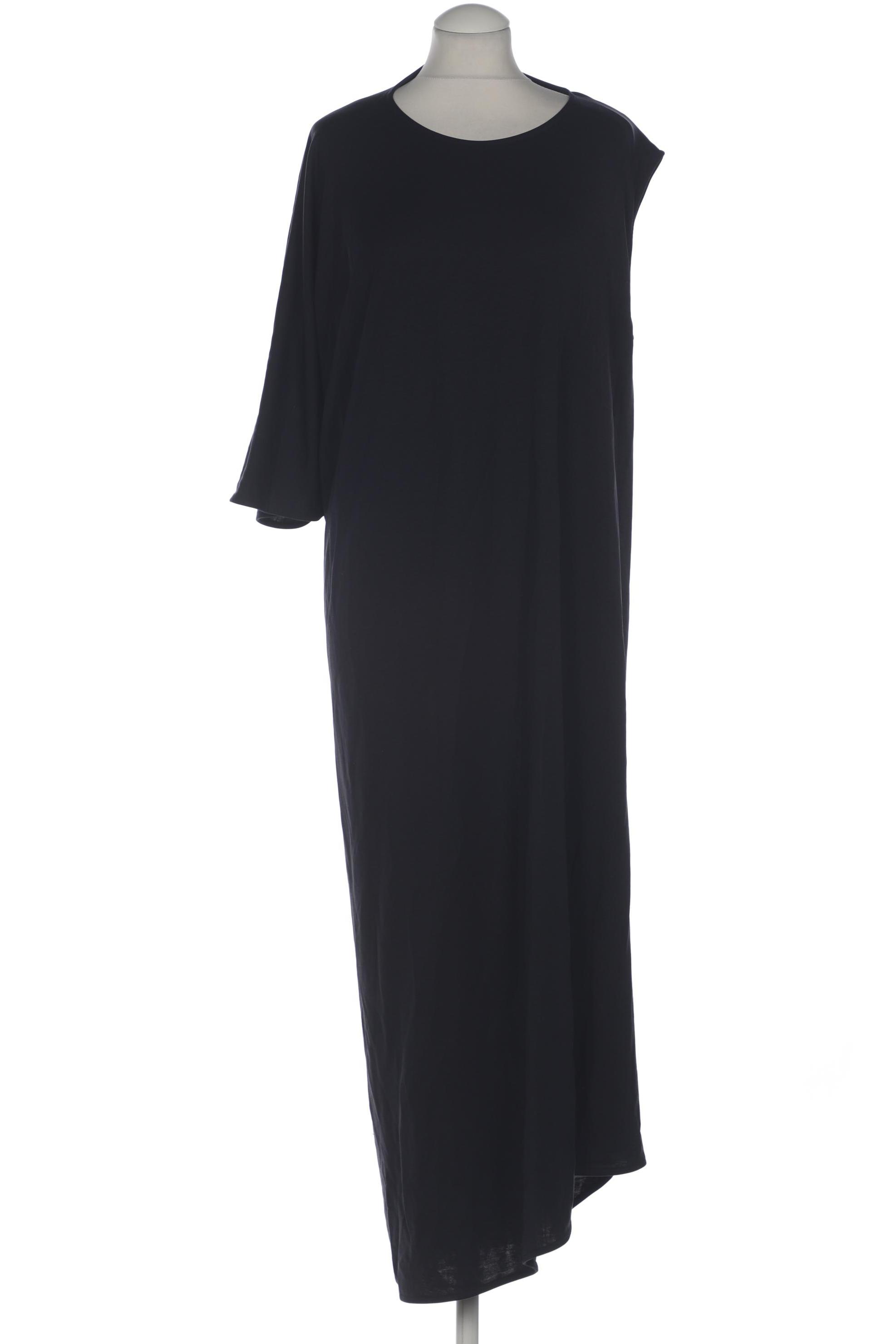 

COS Damen Kleid, marineblau, Gr. 36