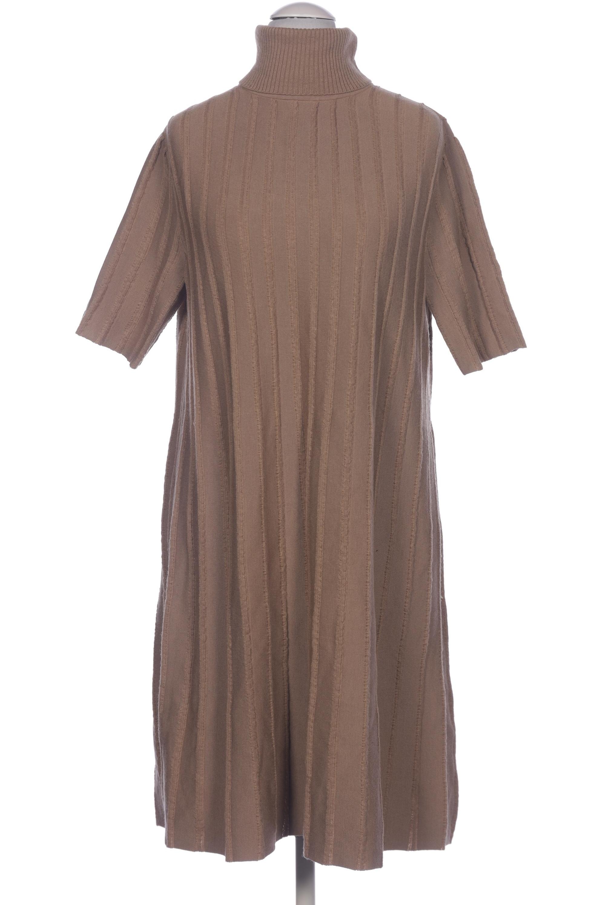 

COS Damen Kleid, braun, Gr. 36