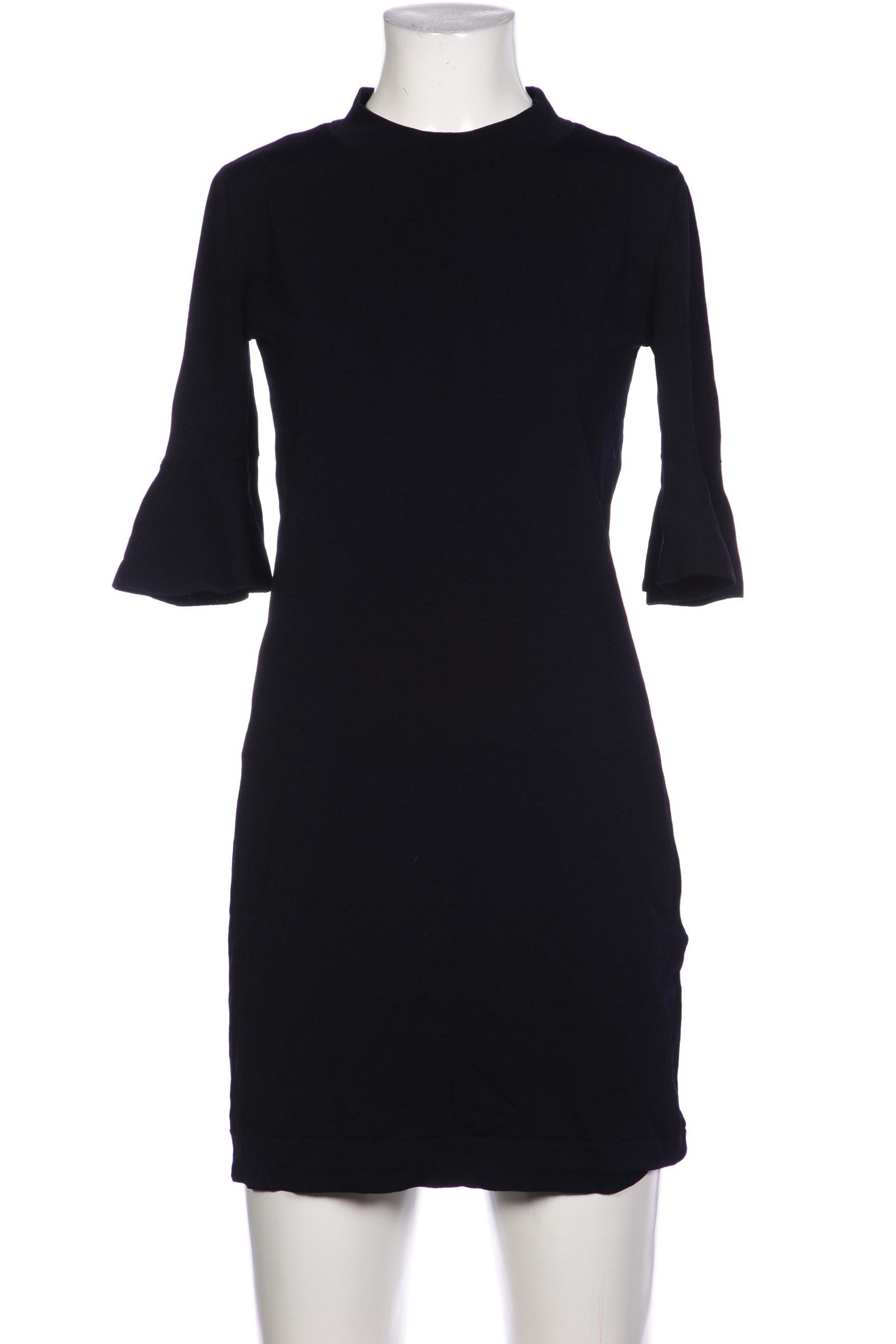 

COS Damen Kleid, marineblau