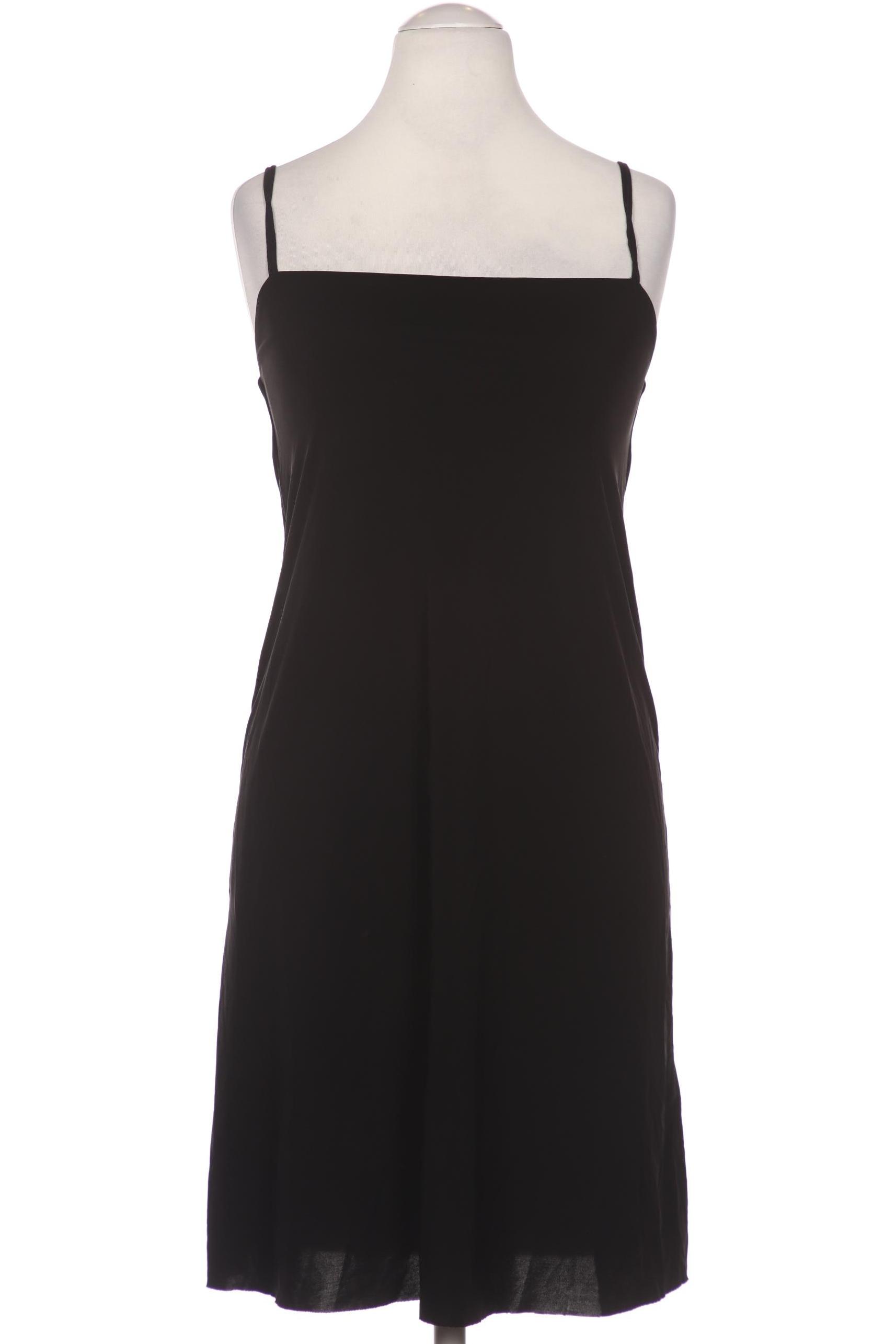 

COS Damen Kleid, schwarz, Gr. 34