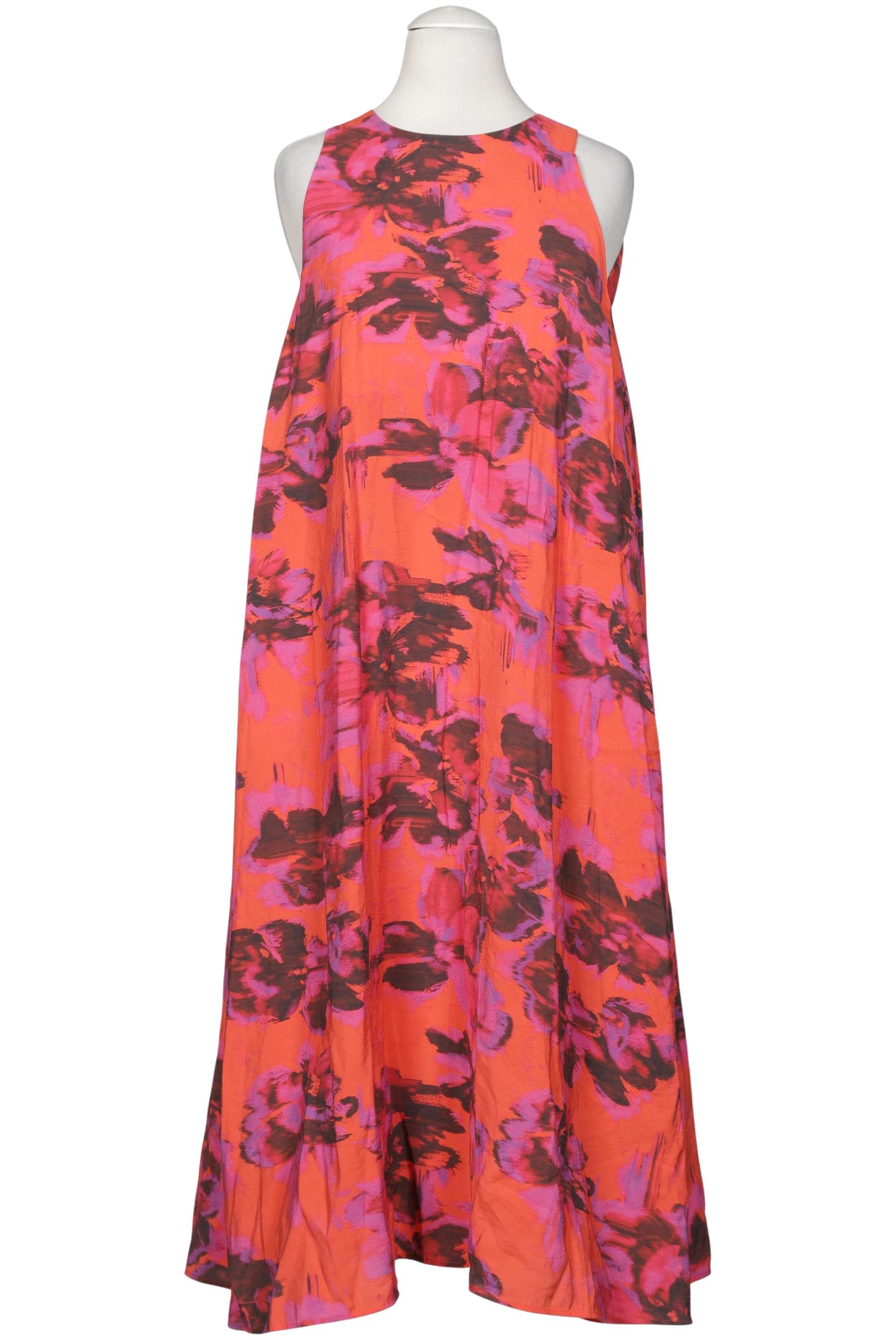 

COS Damen Kleid, mehrfarbig, Gr. 34