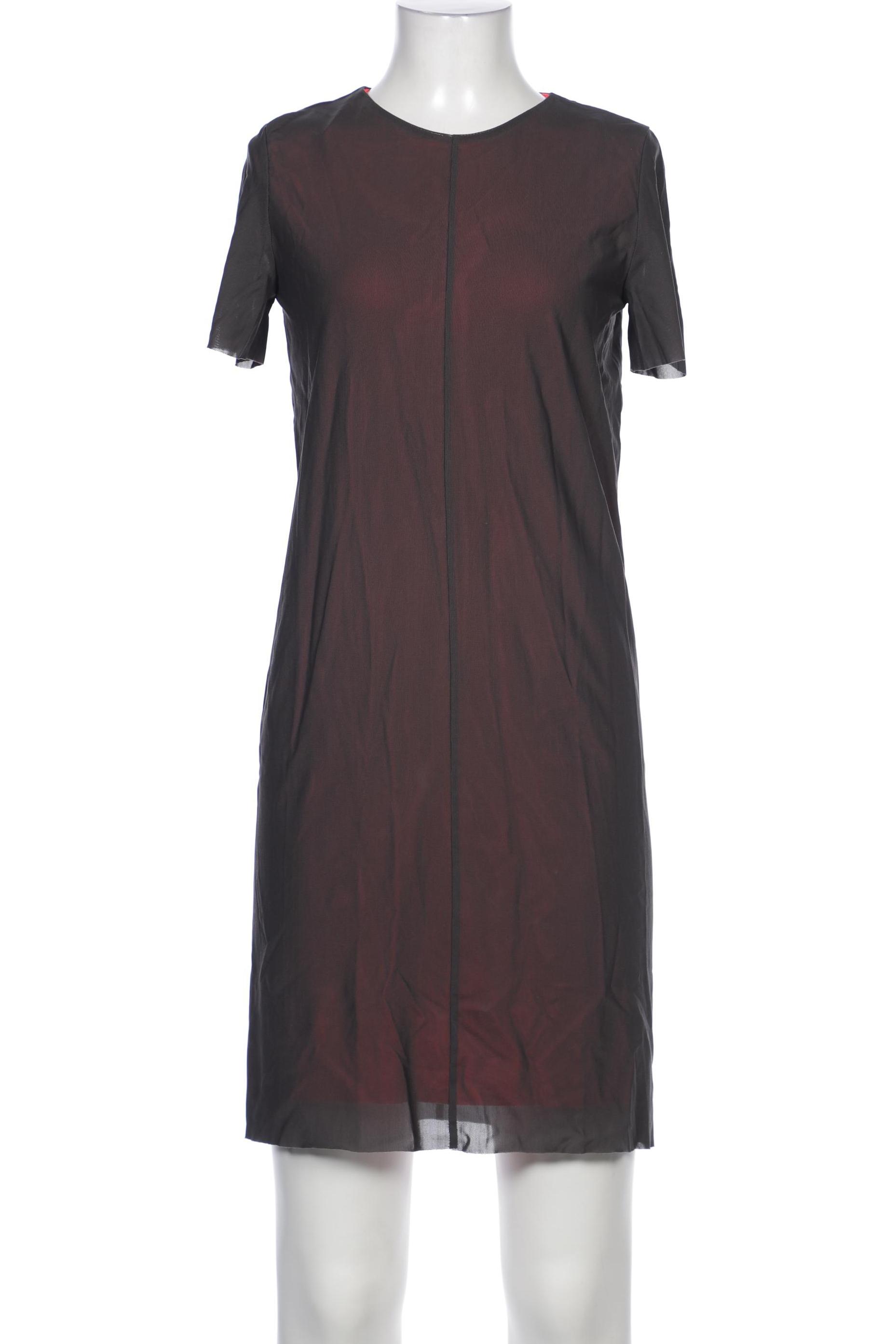 

COS Damen Kleid, grau, Gr. 34