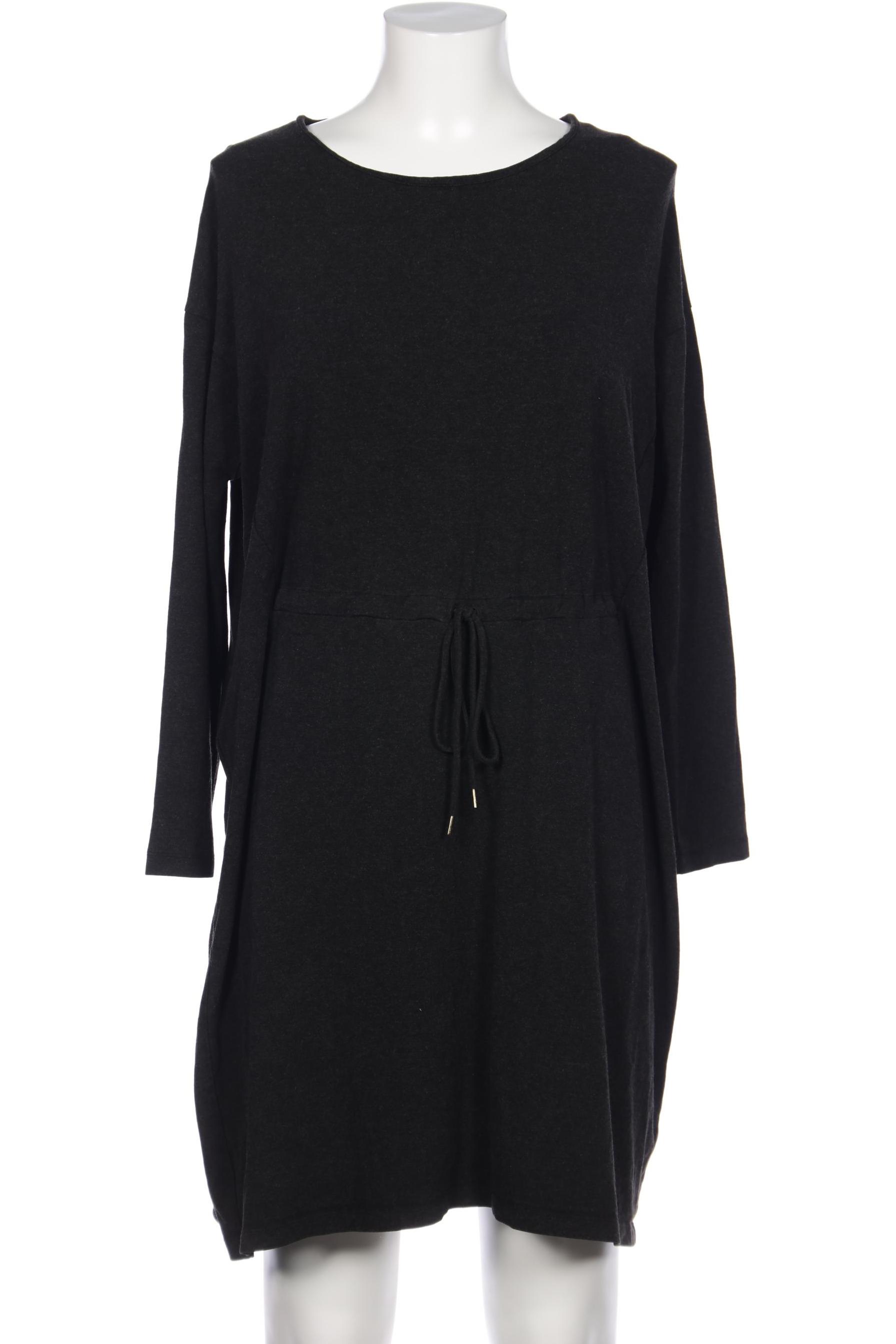 

COS Damen Kleid, grau, Gr. 42