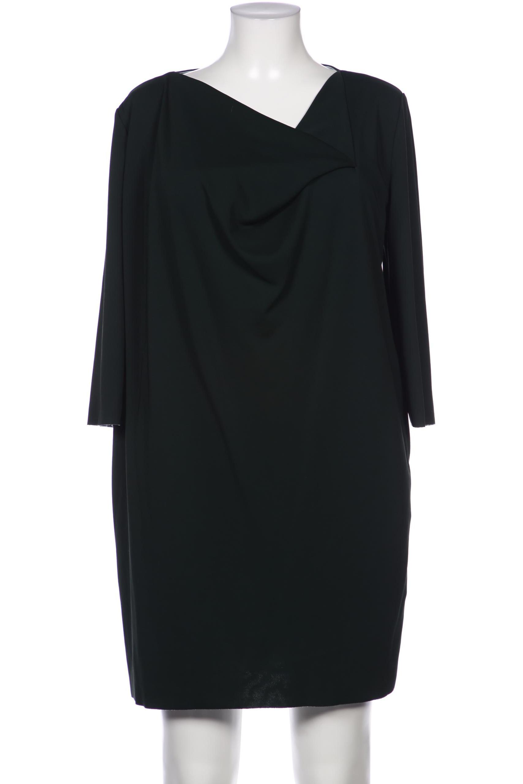 

COS Damen Kleid, grün, Gr. 42