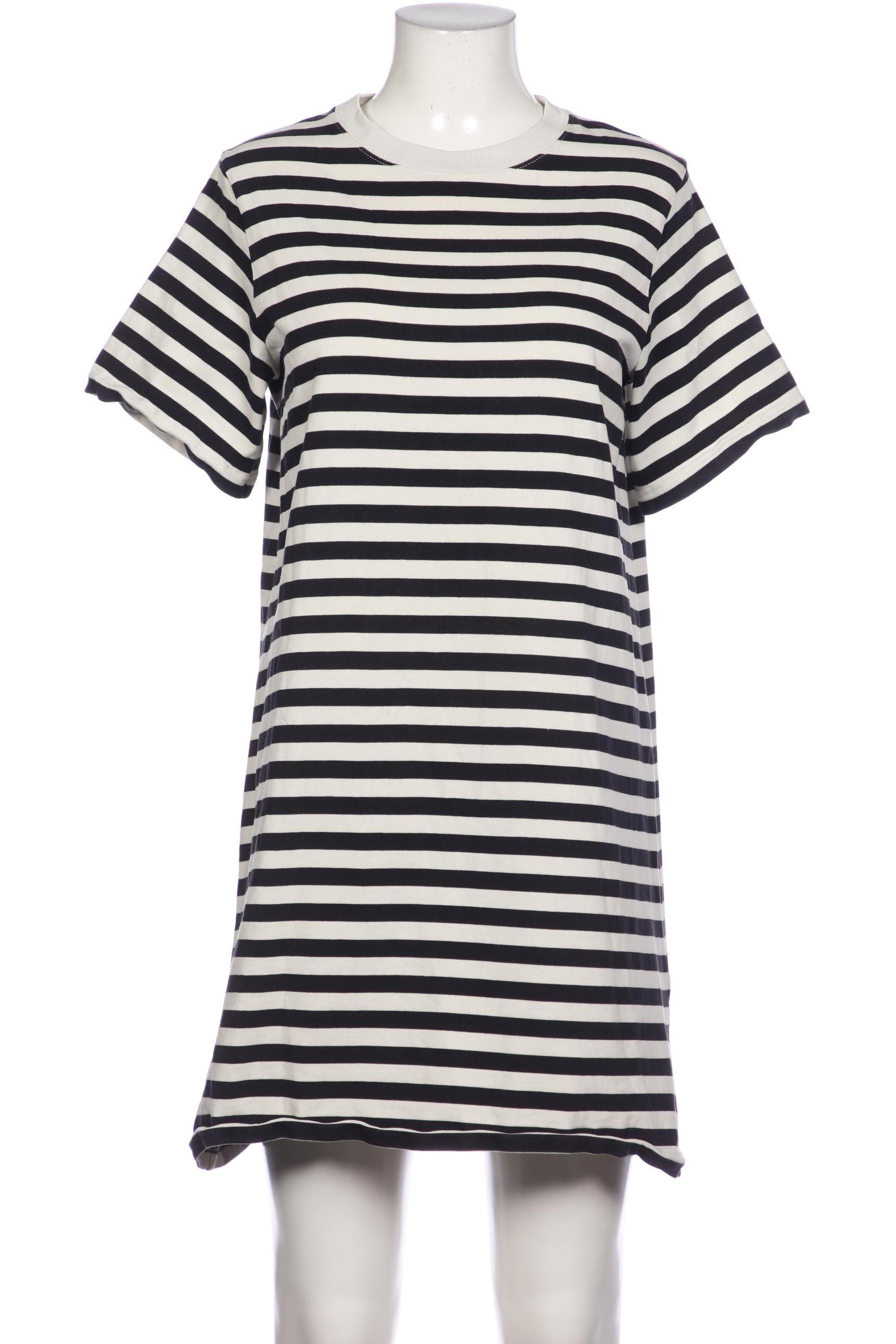 

COS Damen Kleid, schwarz, Gr. 38