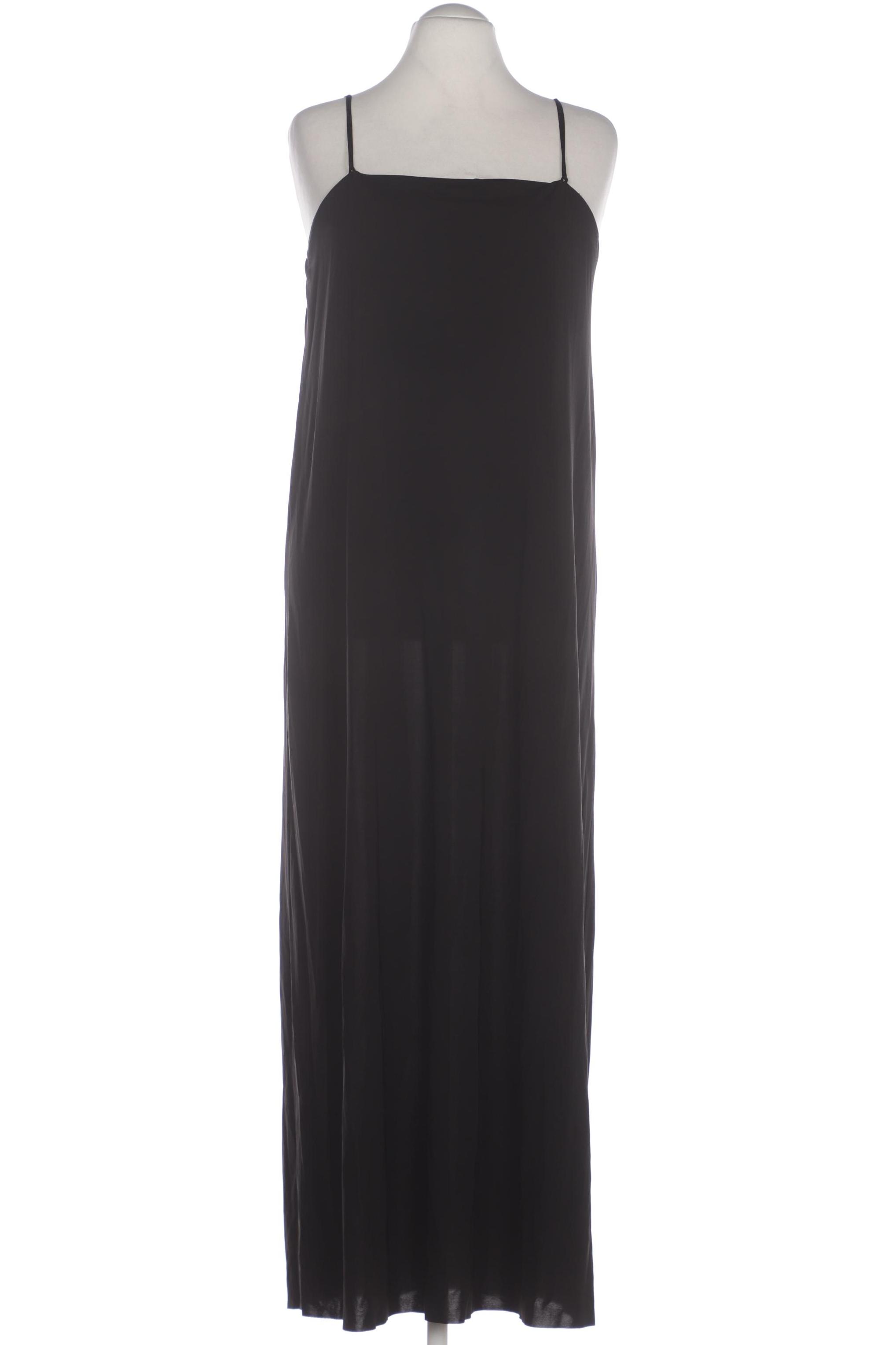

COS Damen Kleid, schwarz, Gr. 42