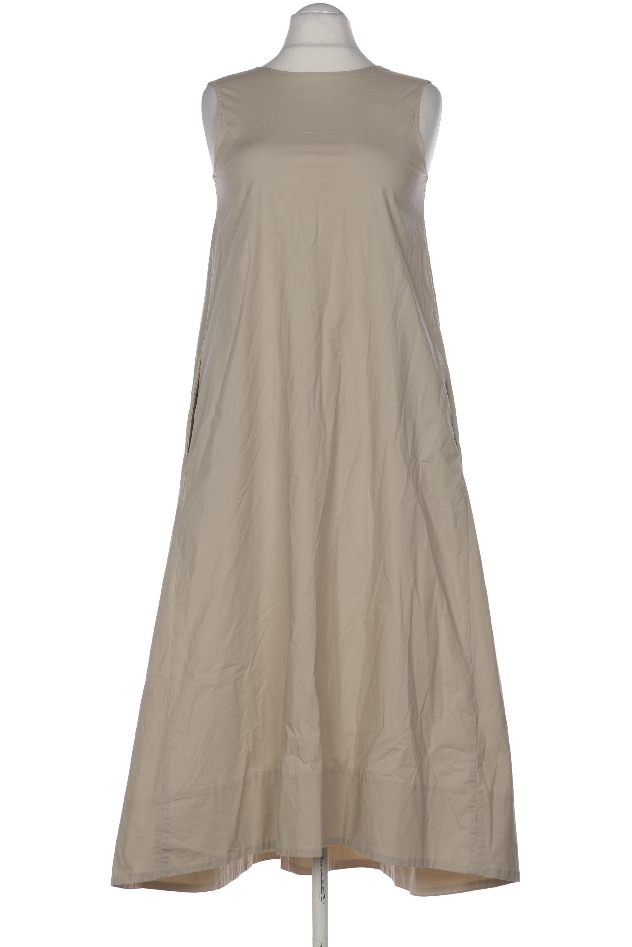 

COS Damen Kleid, beige