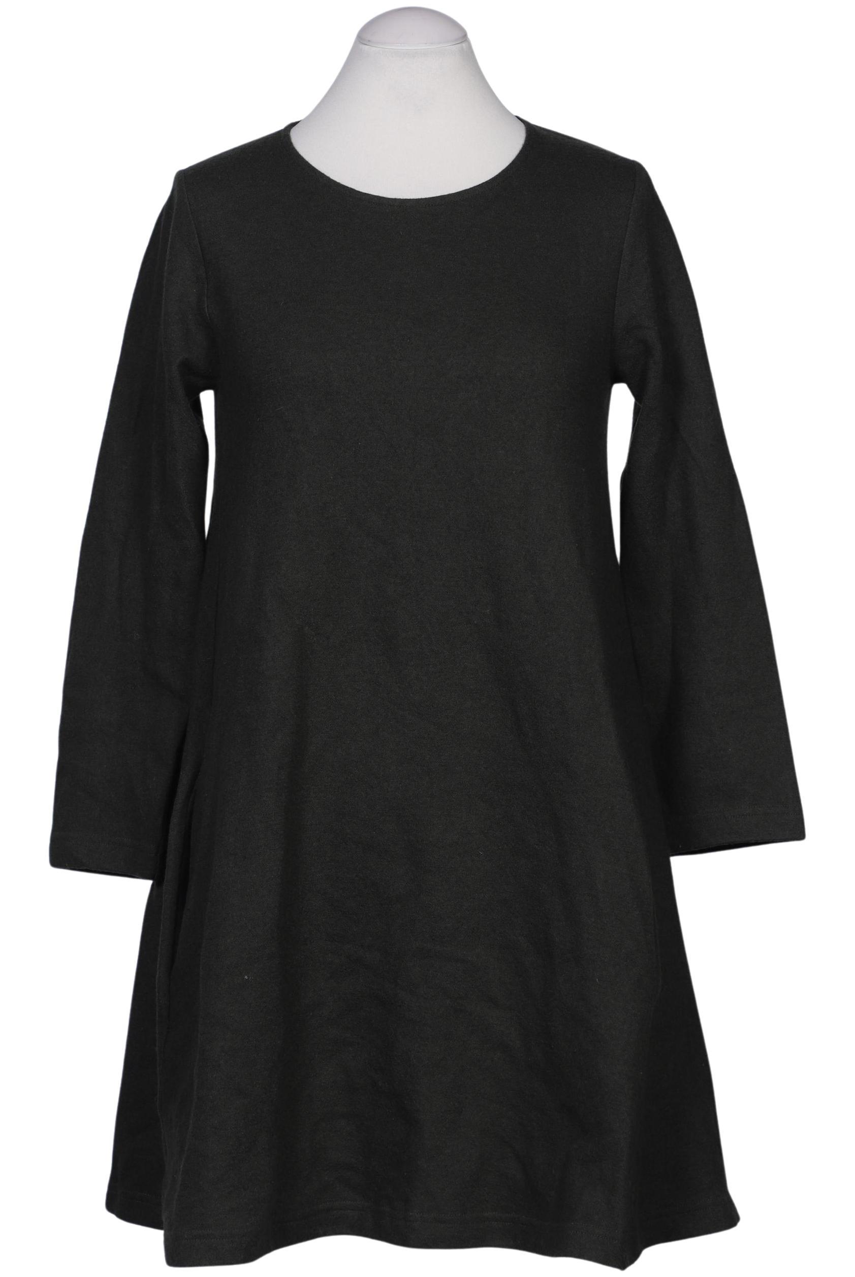 

COS Damen Kleid, grün, Gr. 38