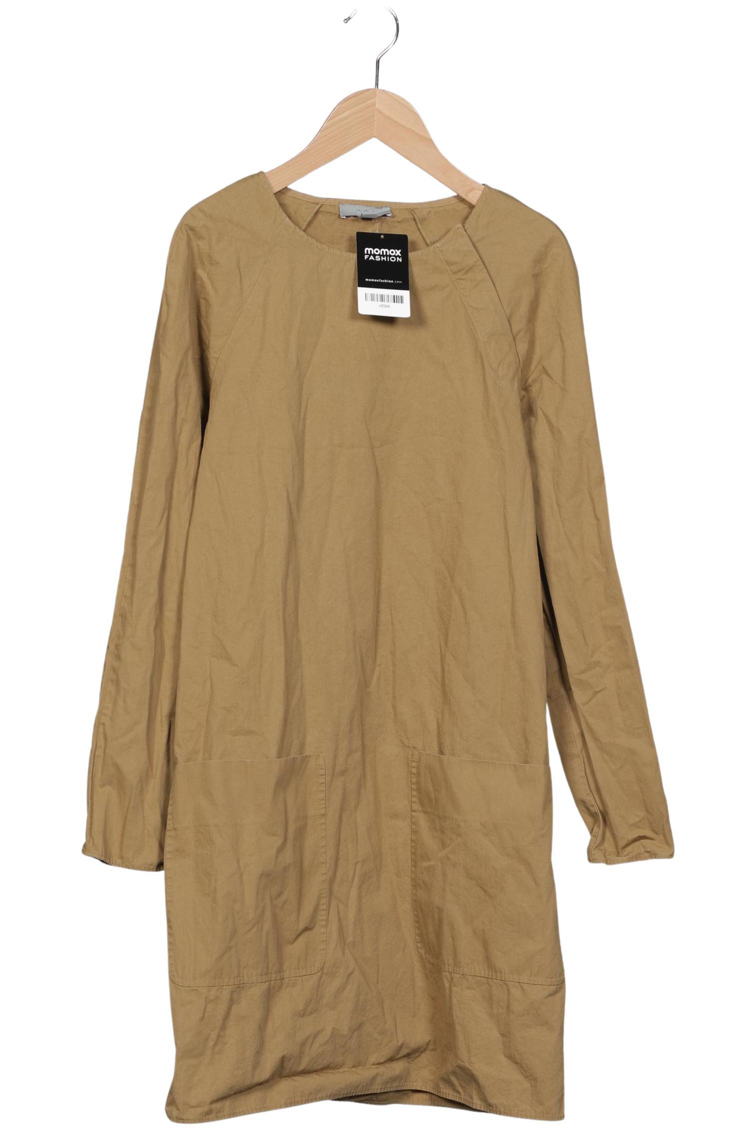 

COS Damen Kleid, braun, Gr. 36