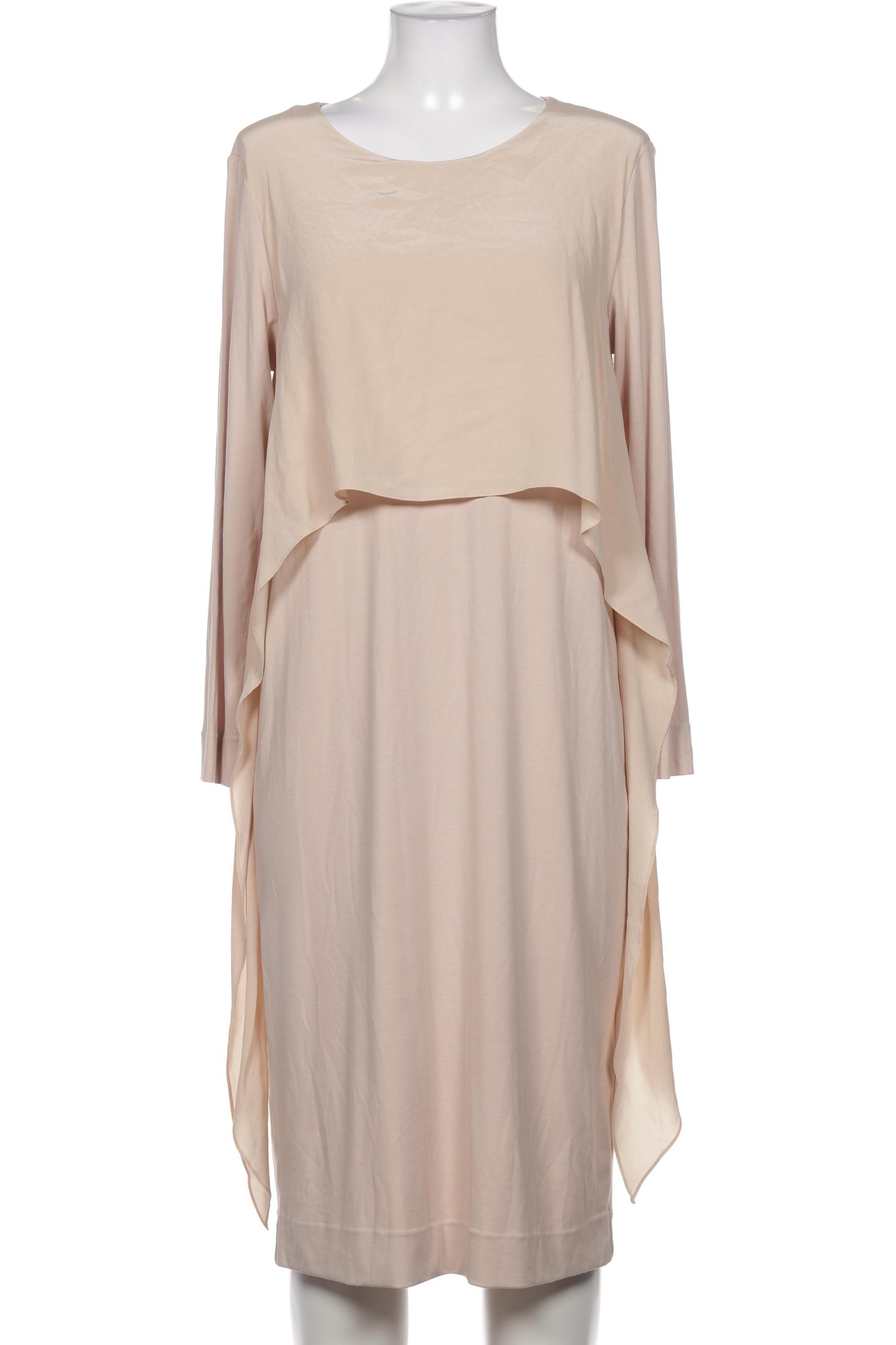 

COS Damen Kleid, beige, Gr. 38