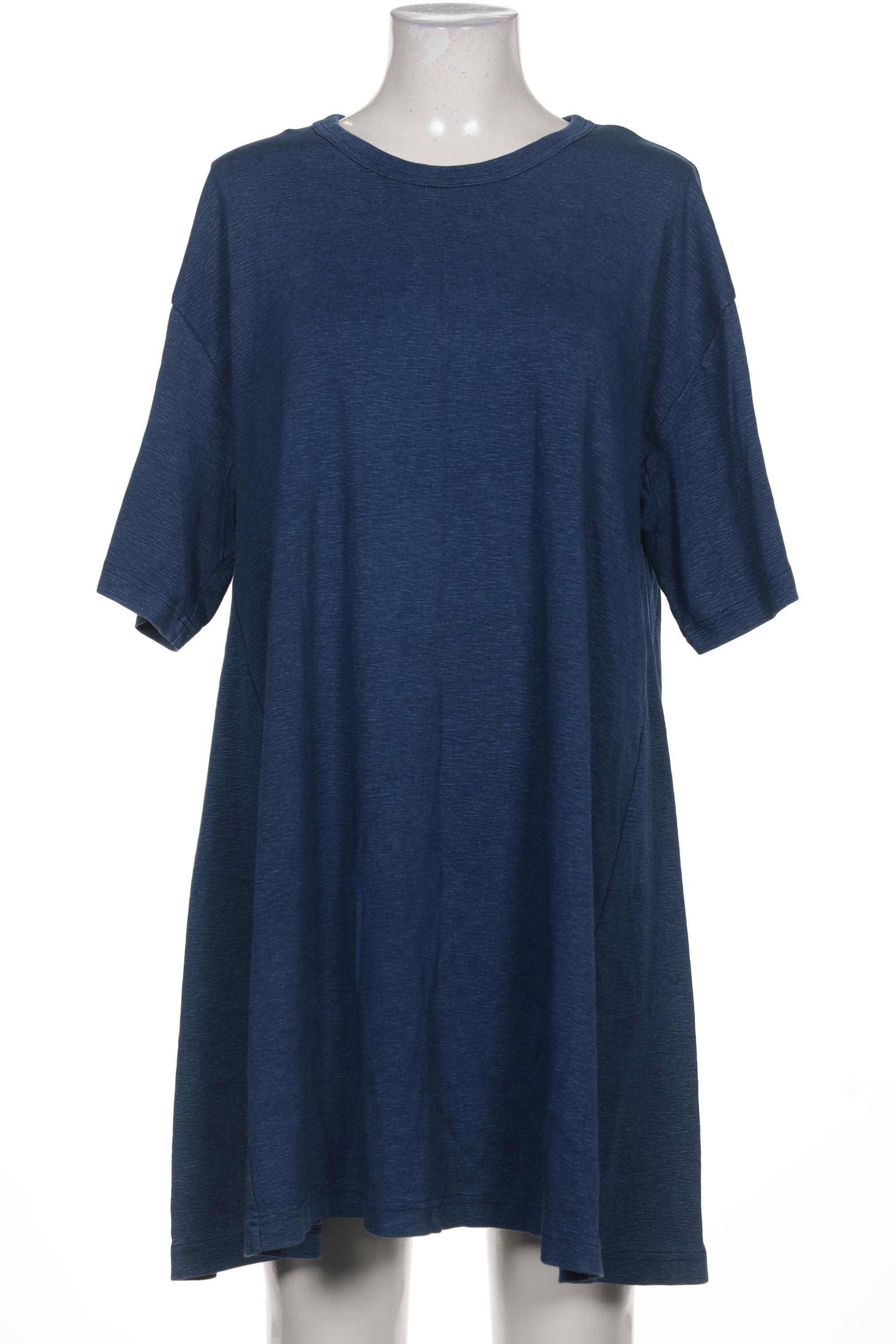 

COS Damen Kleid, blau, Gr. 42