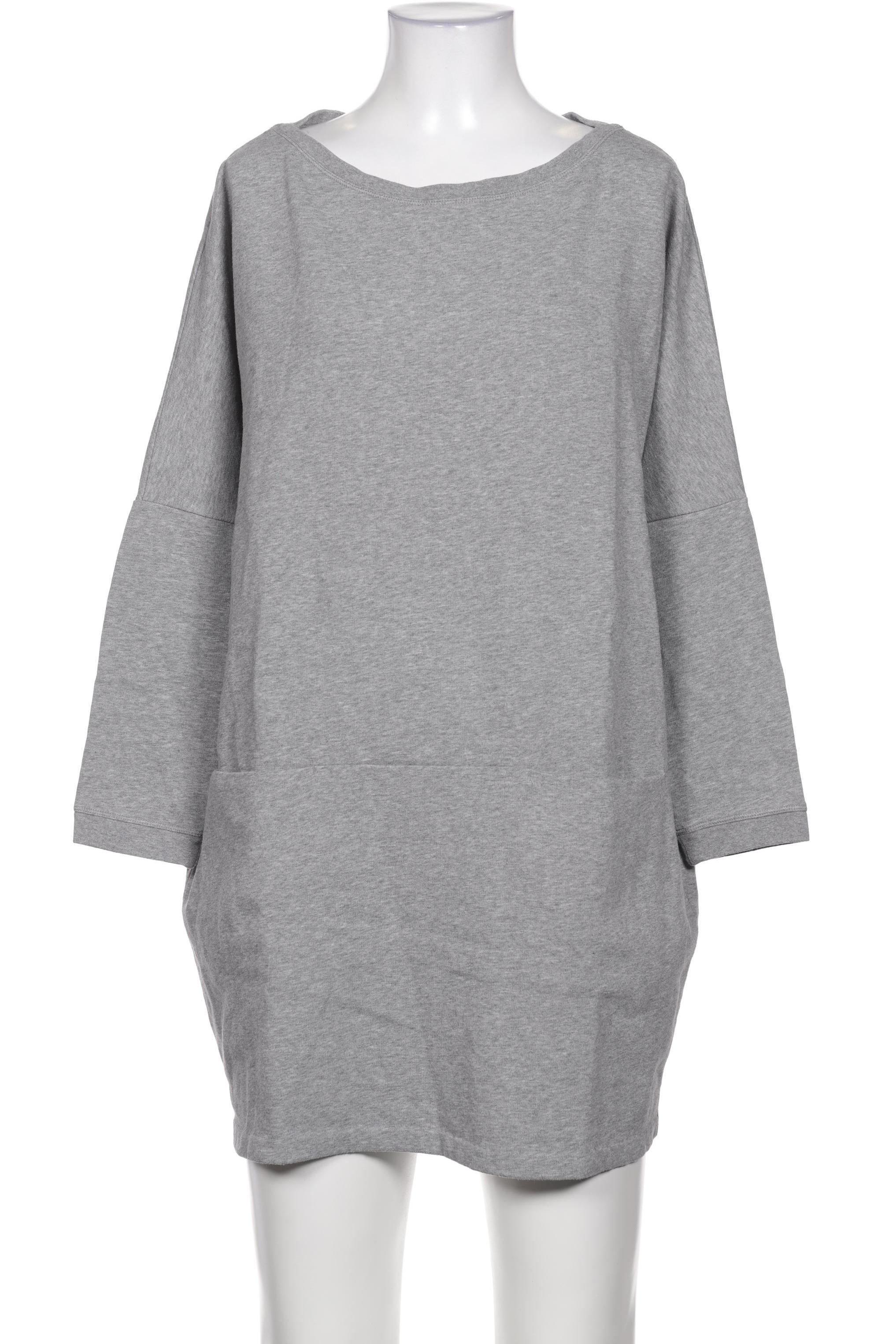 

COS Damen Kleid, grau, Gr. 36