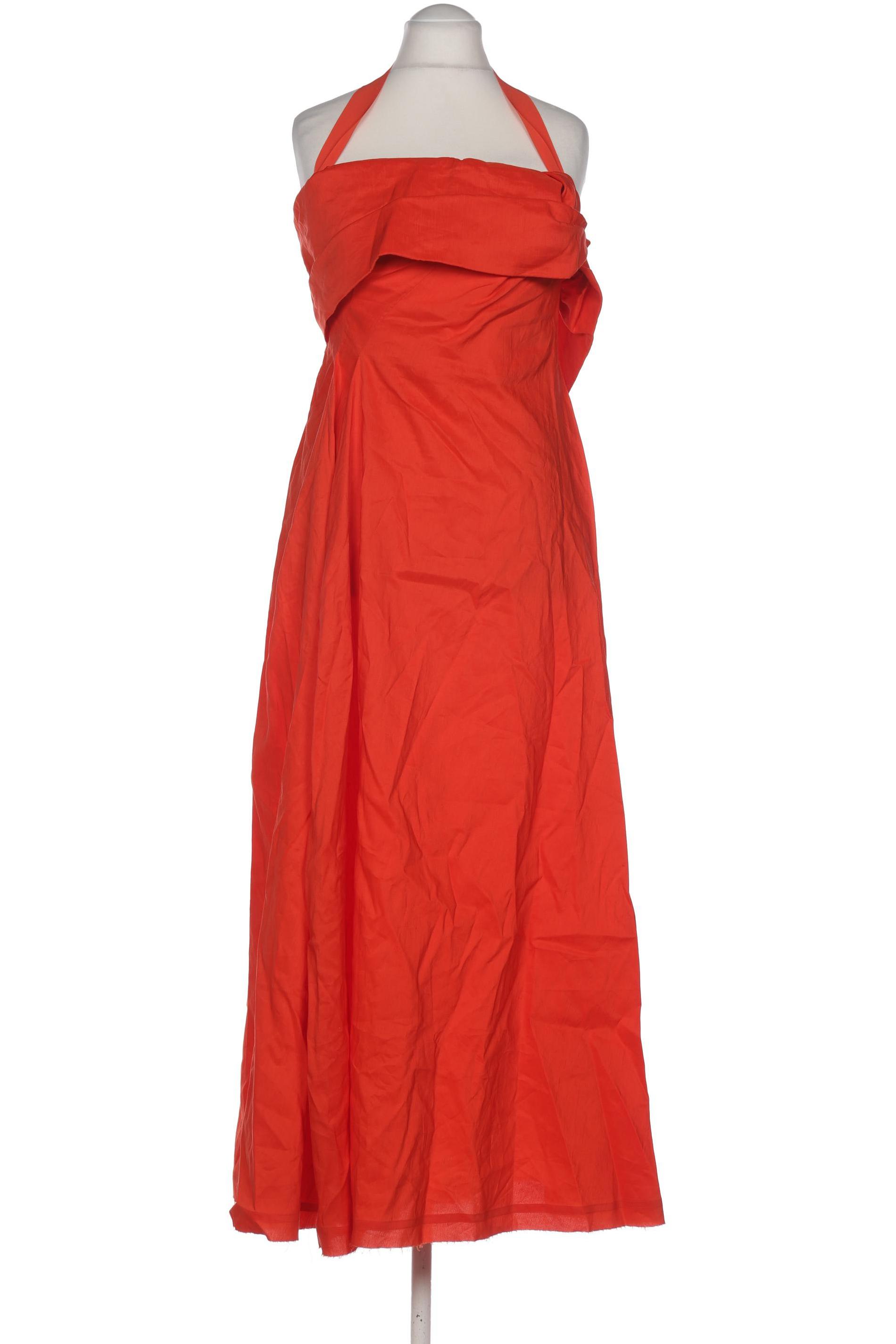 

COS Damen Kleid, rot, Gr. 40