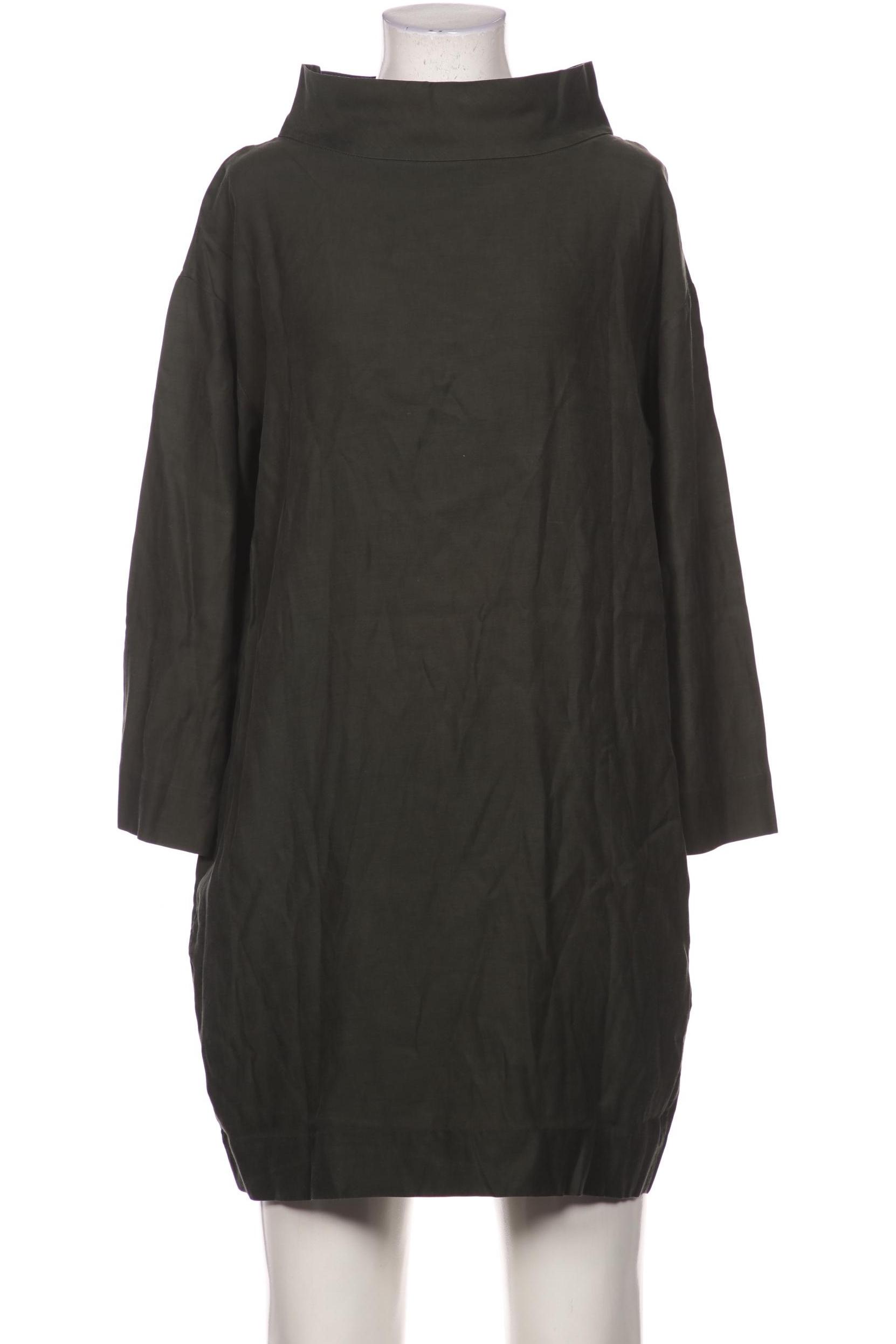 

COS Damen Kleid, grün, Gr. 36