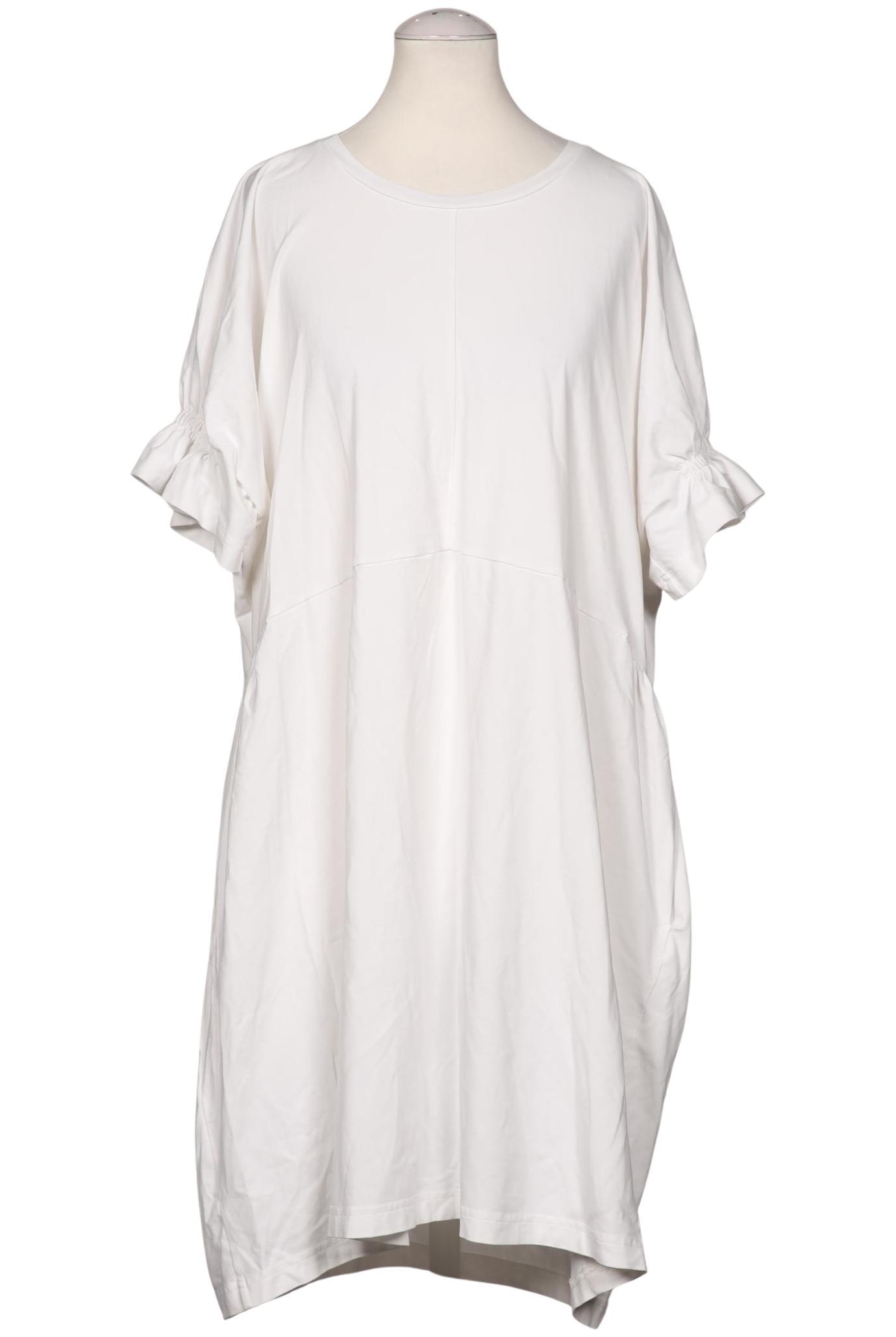 

COS Damen Kleid, weiß, Gr. 34