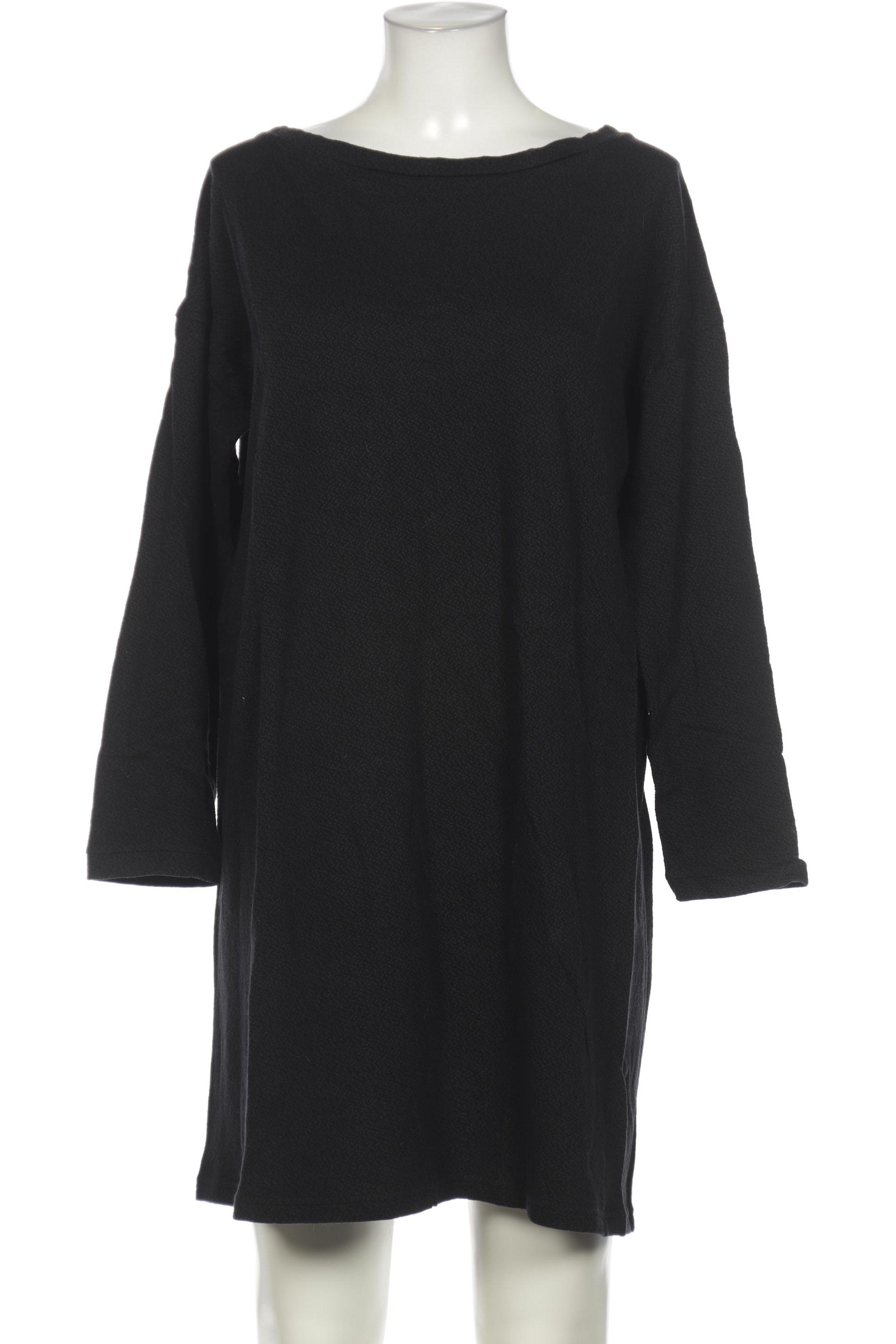 

COS Damen Kleid, marineblau, Gr. 38
