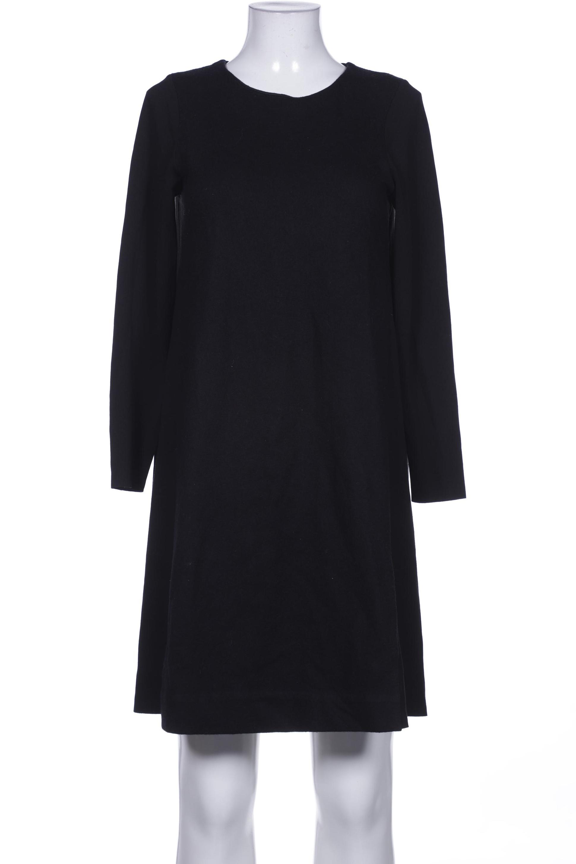 

COS Damen Kleid, schwarz