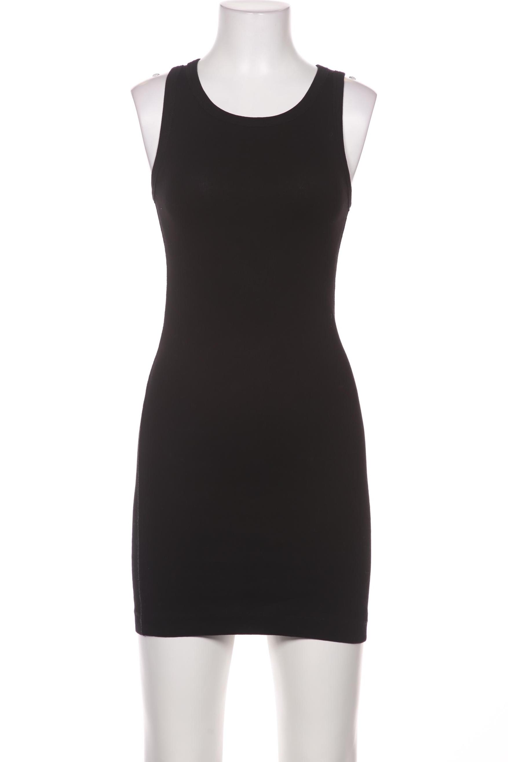 Thumbnail - COS Damen Kleid, schwarz, Gr. 34