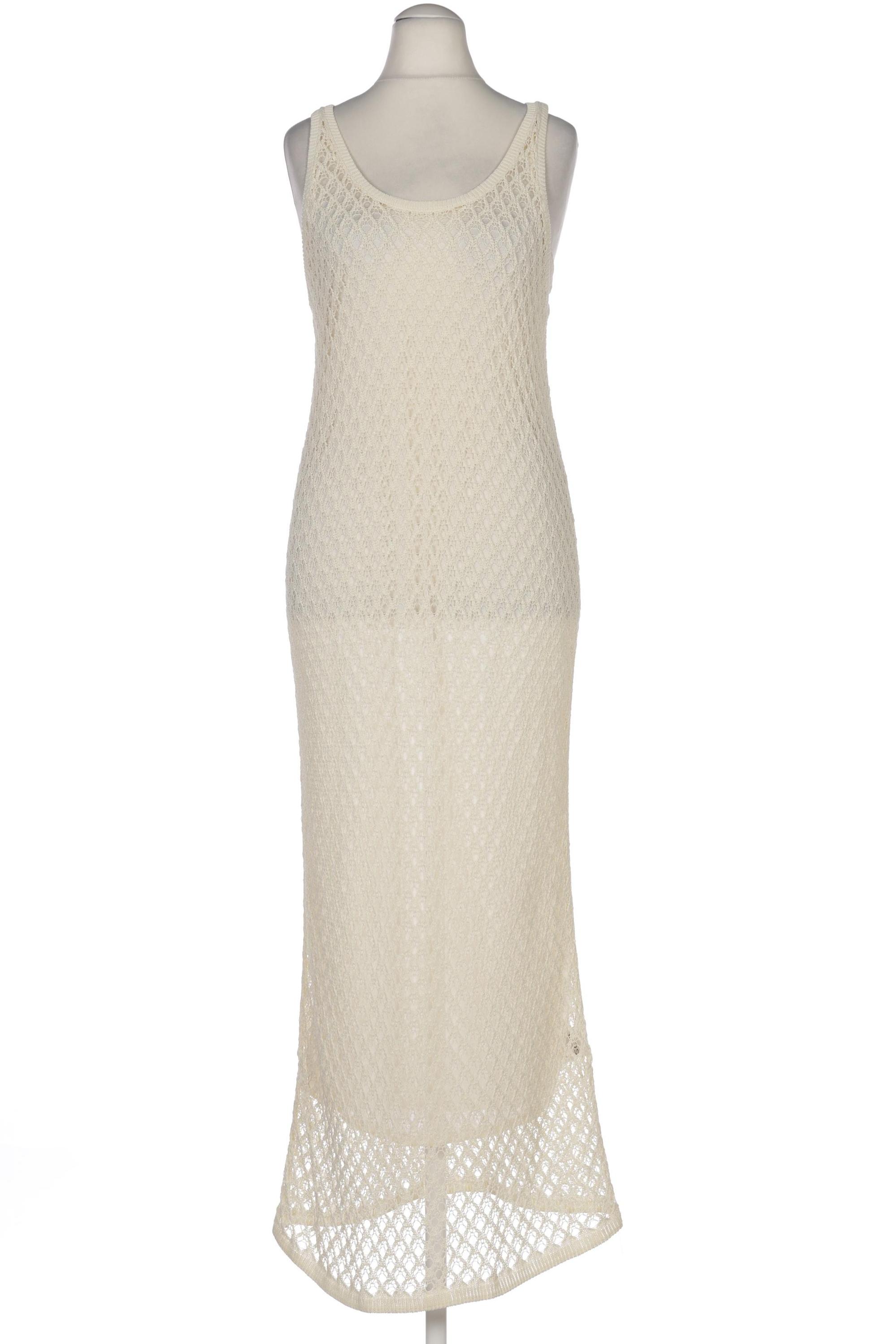 

COS Damen Kleid, cremeweiß, Gr. 38