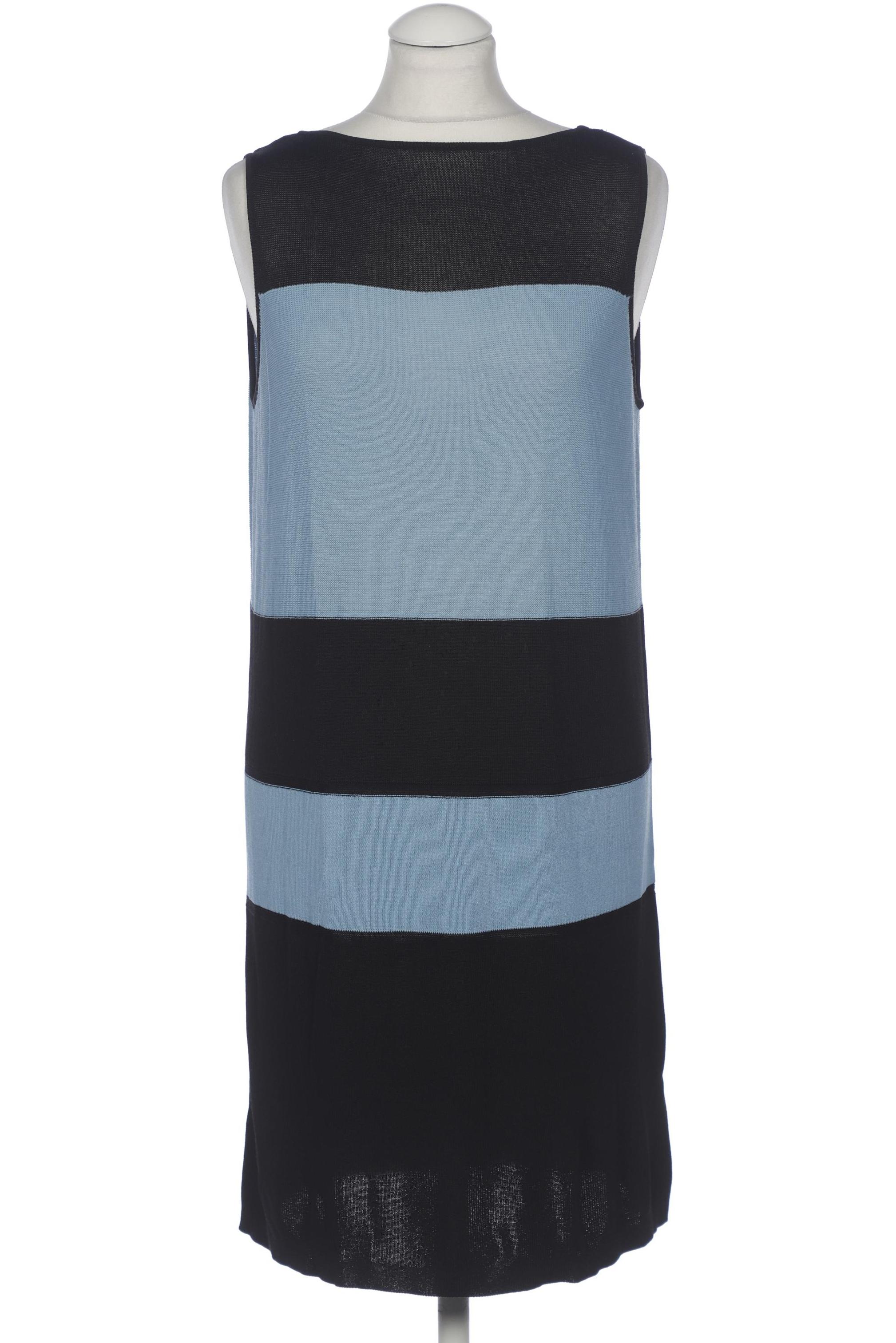 

COS Damen Kleid, schwarz, Gr. 36