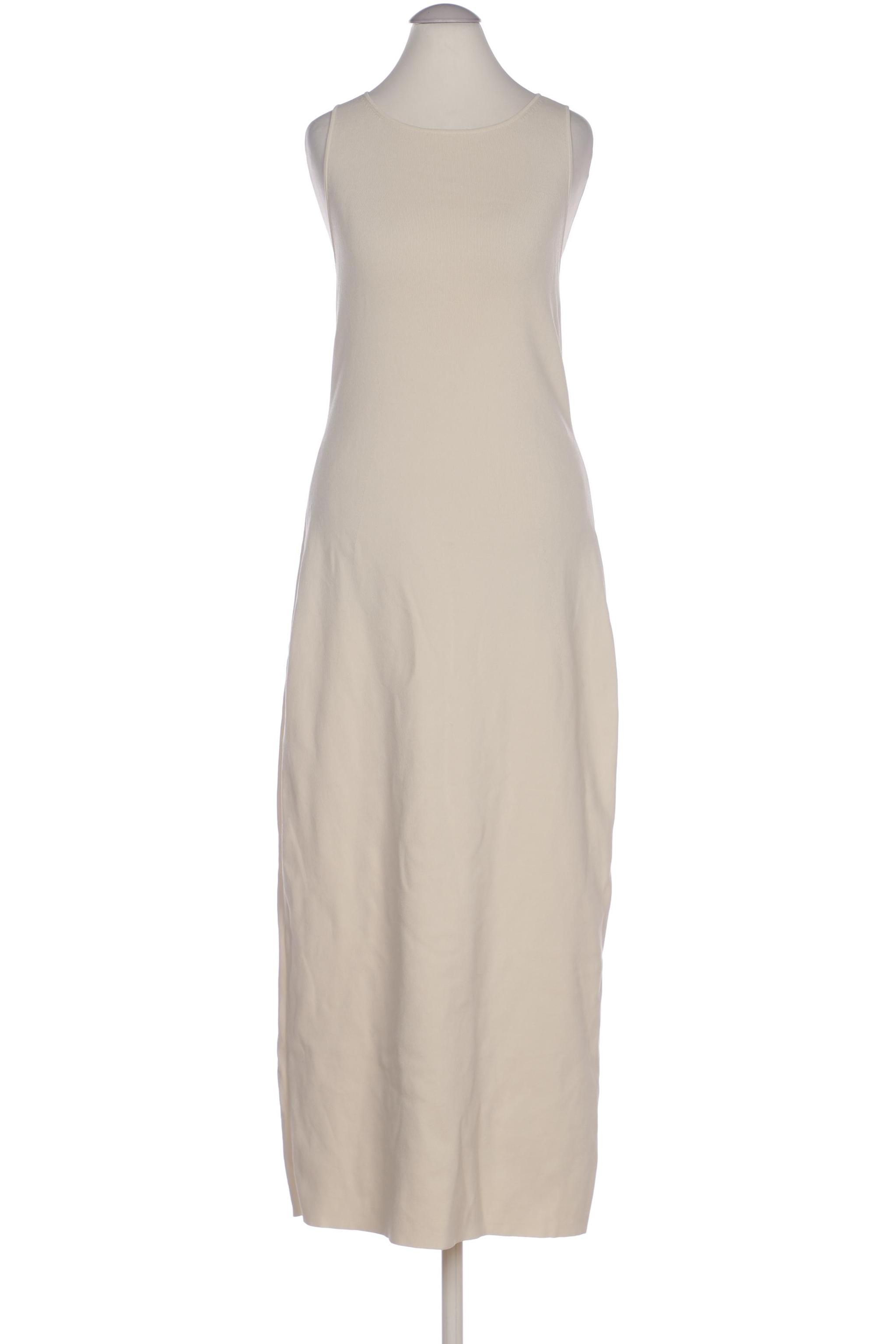 

COS Damen Kleid, beige, Gr. 38