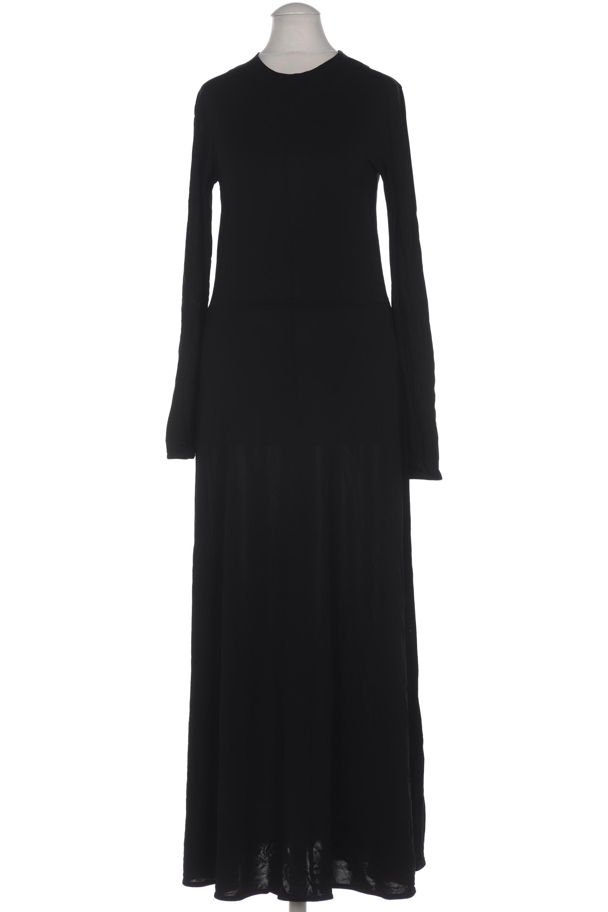 

COS Damen Kleid, schwarz, Gr. 34