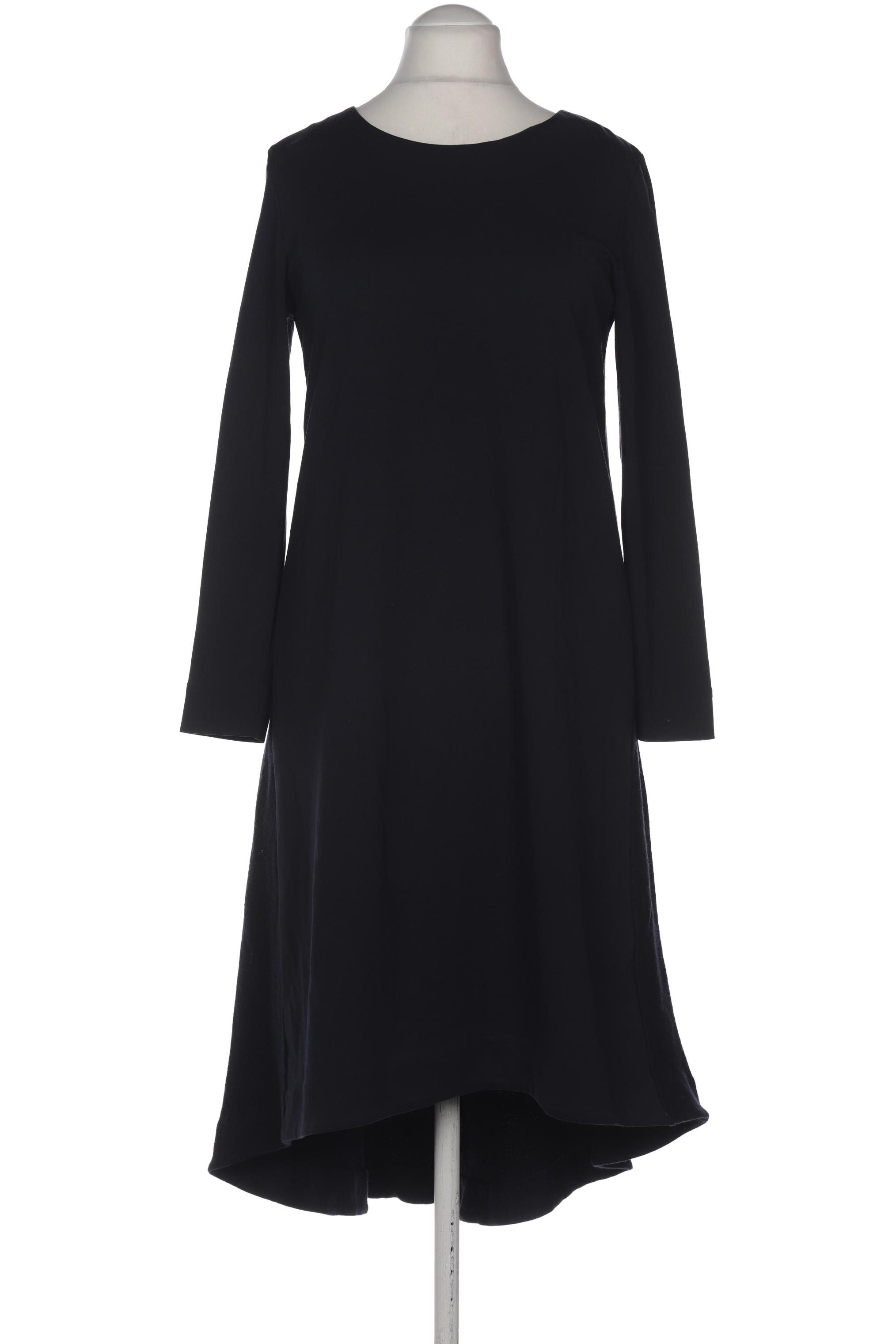 

COS Damen Kleid, marineblau, Gr. 38