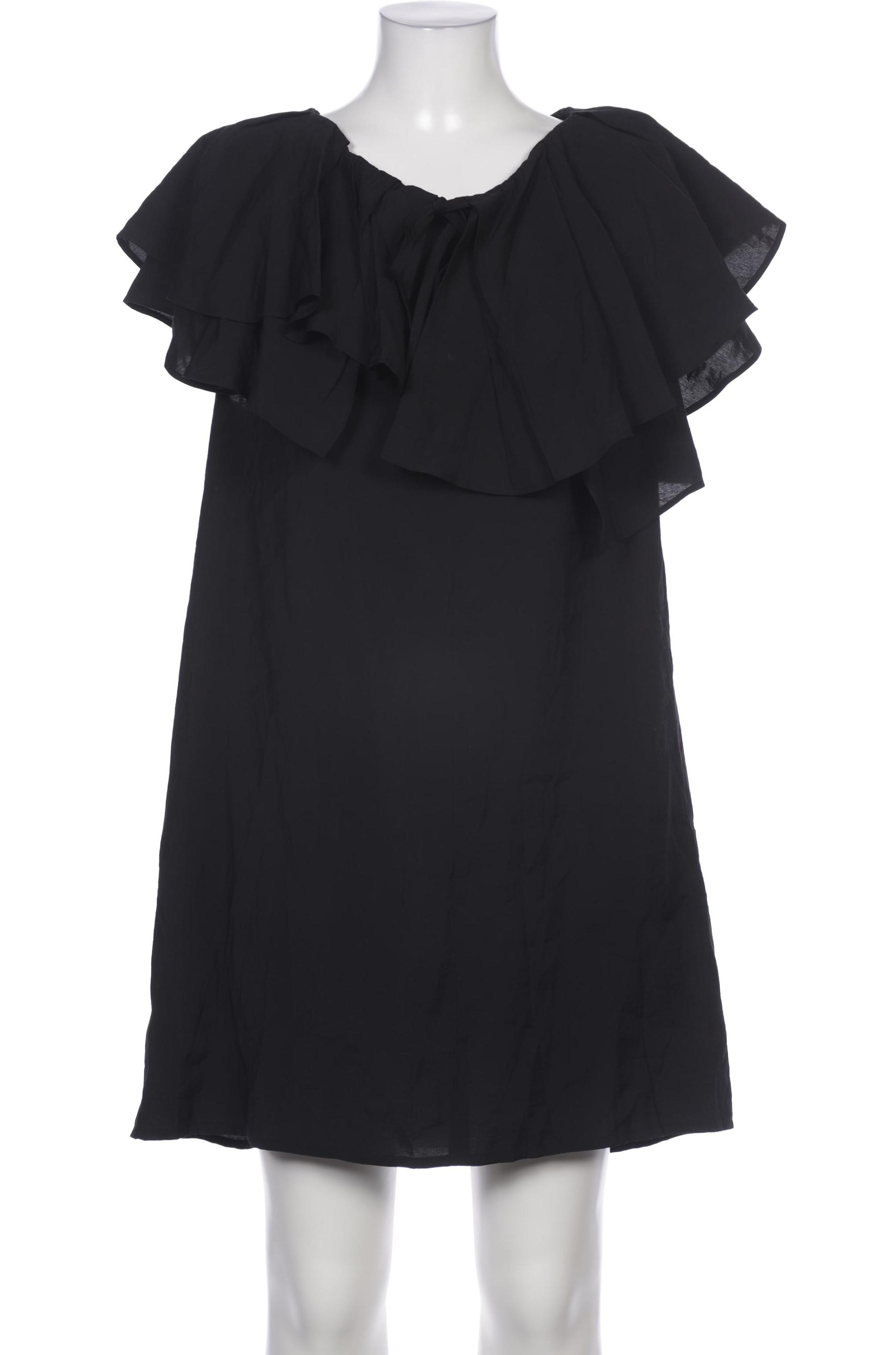 

COS Damen Kleid, schwarz