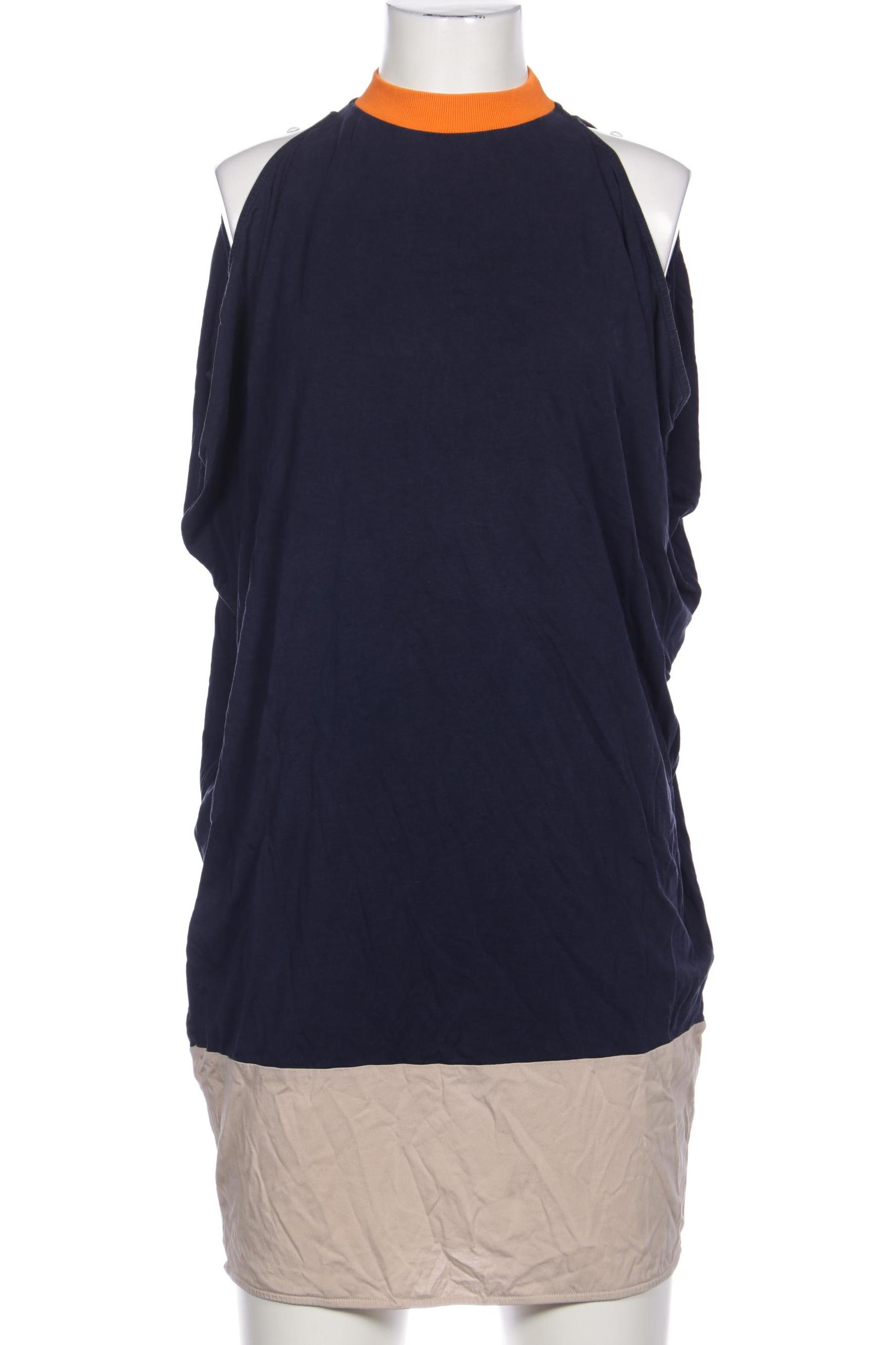 

COS Damen Kleid, marineblau