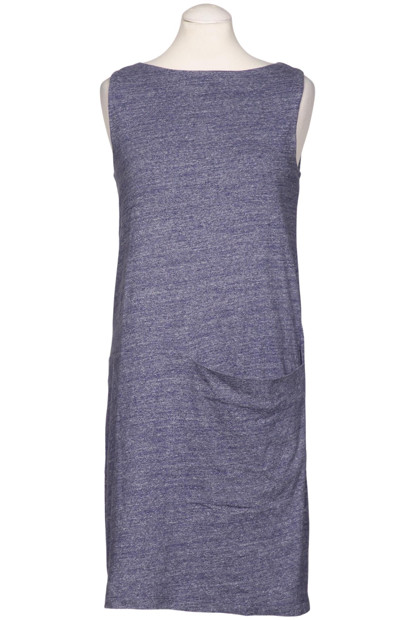 

COS Damen Kleid, blau, Gr. 36